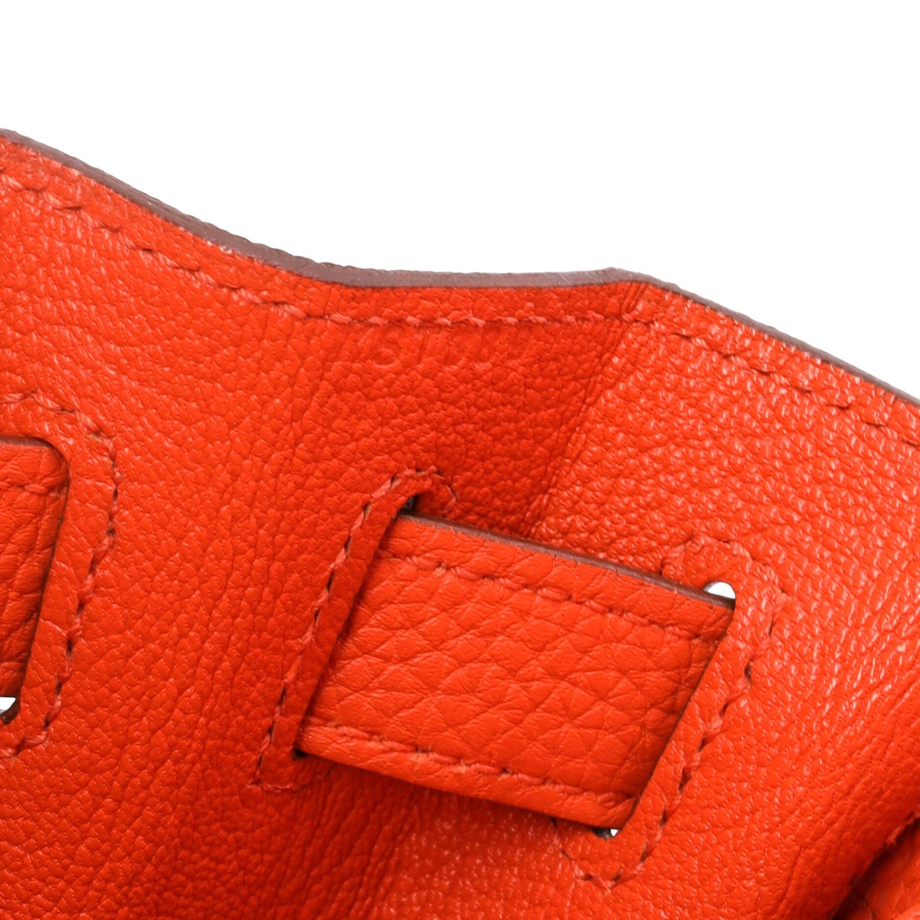 Hermes Kelly Handbag Size ONE SIZE - 8 Thumbnail