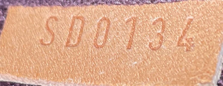 Louis Vuitton Favorite Handbag Size ONE SIZE - 9 Thumbnail