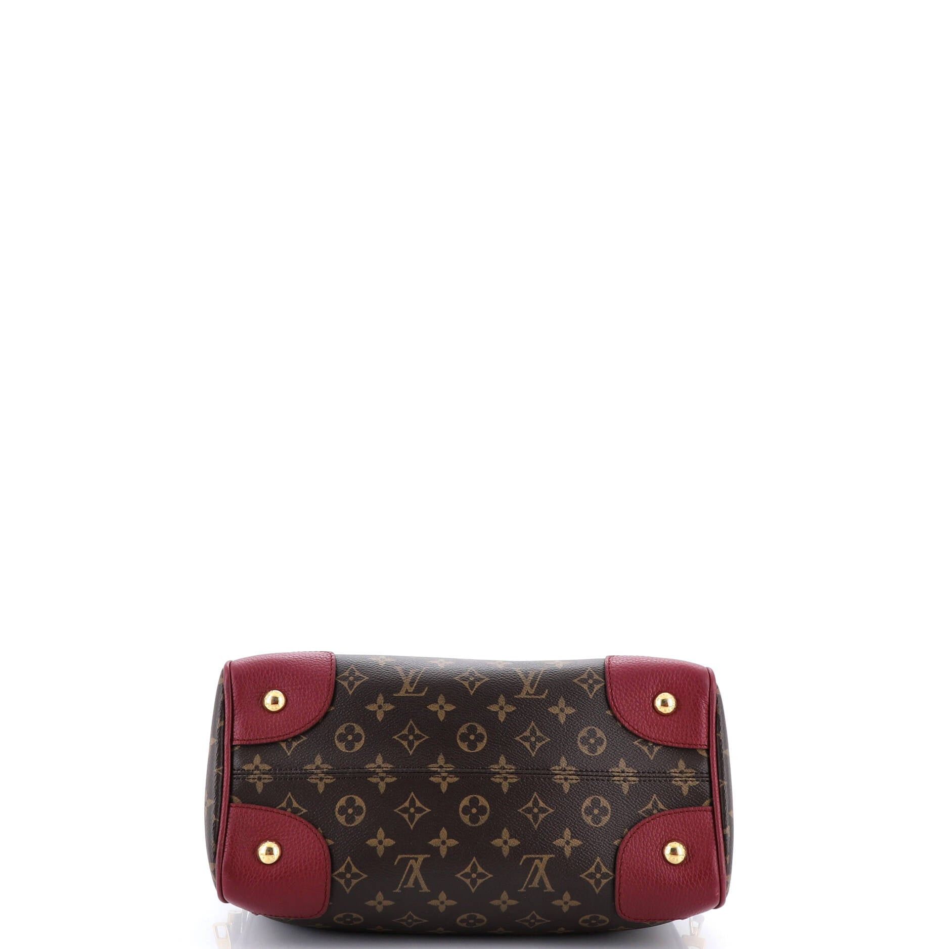 Louis Vuitton Retiro NM Handbag Size ONE SIZE - 4 Thumbnail