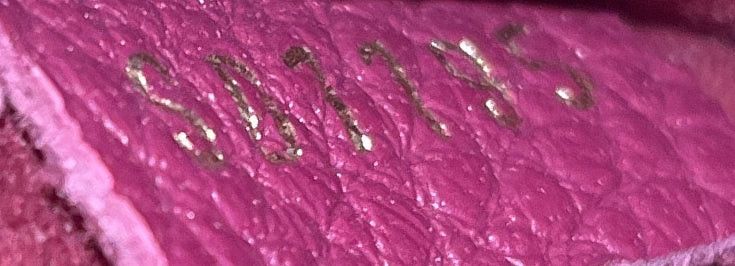 Louis Vuitton Retiro NM Handbag Size ONE SIZE - 7 Thumbnail