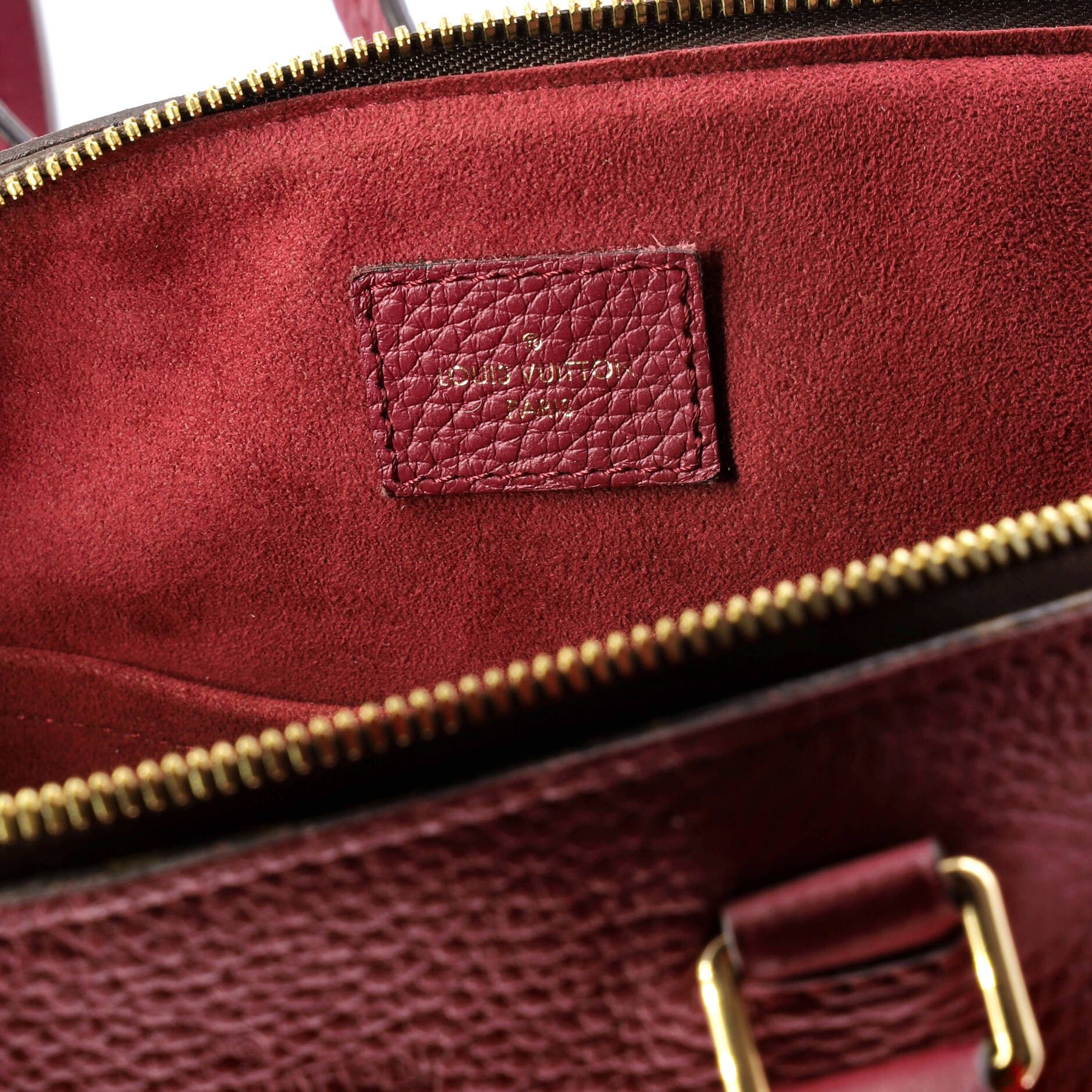 Louis Vuitton Retiro NM Handbag Size ONE SIZE - 6 Thumbnail