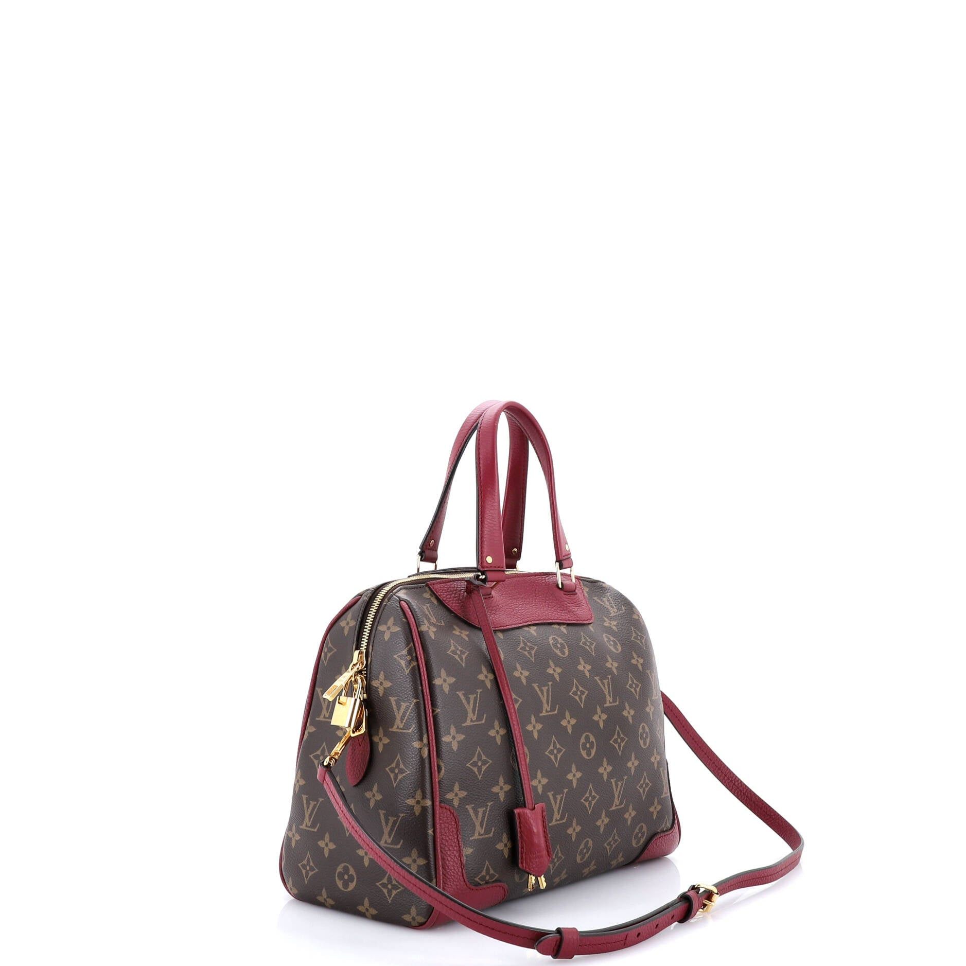 Louis Vuitton Retiro NM Handbag Size ONE SIZE - 2 Thumbnail