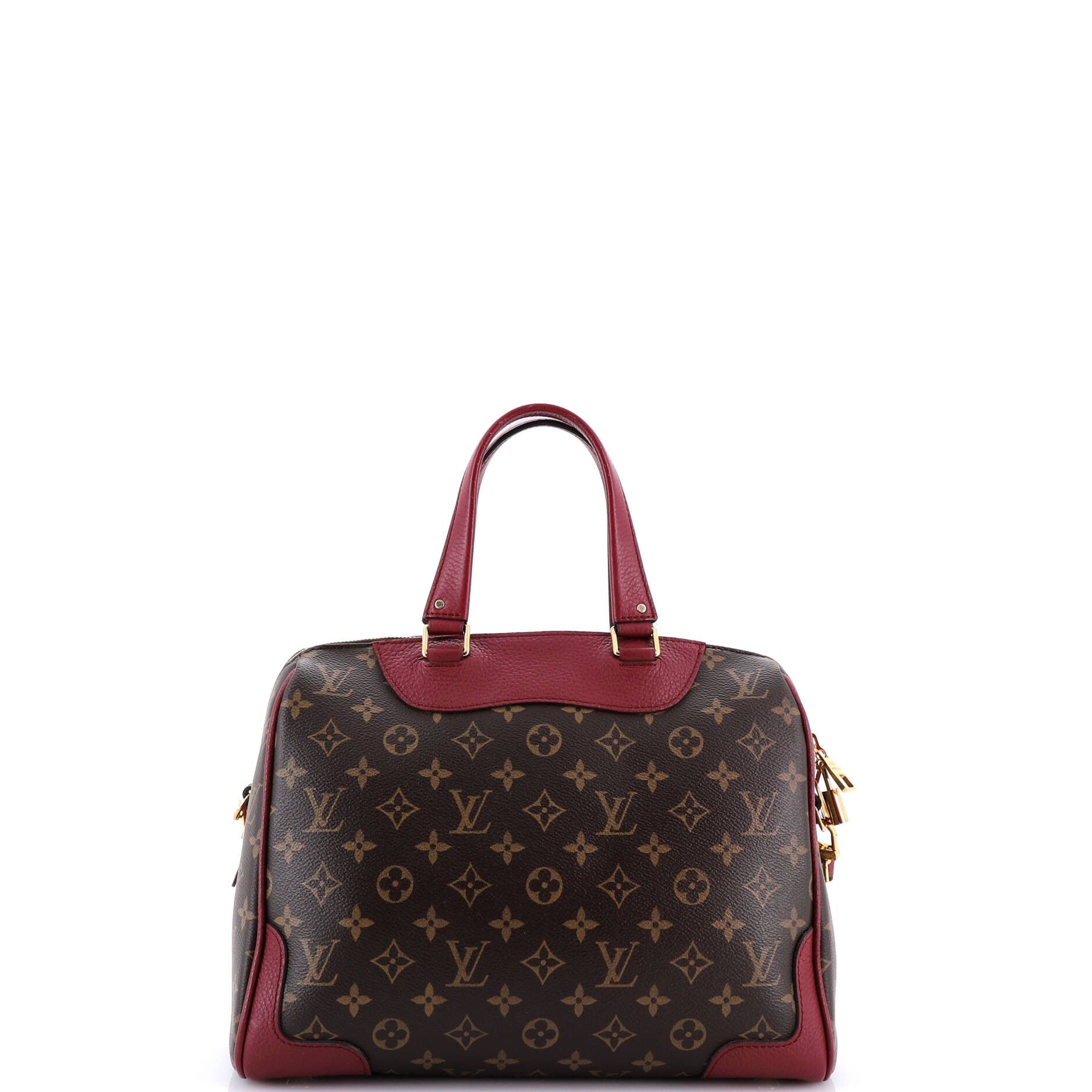 Louis Vuitton Retiro NM Handbag Size ONE SIZE - 3 Thumbnail