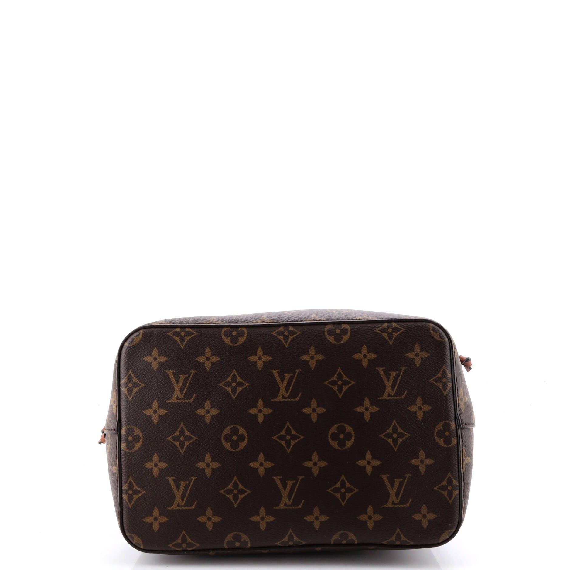 Louis Vuitton NeoNoe Handbag Size ONE SIZE - 4 Thumbnail