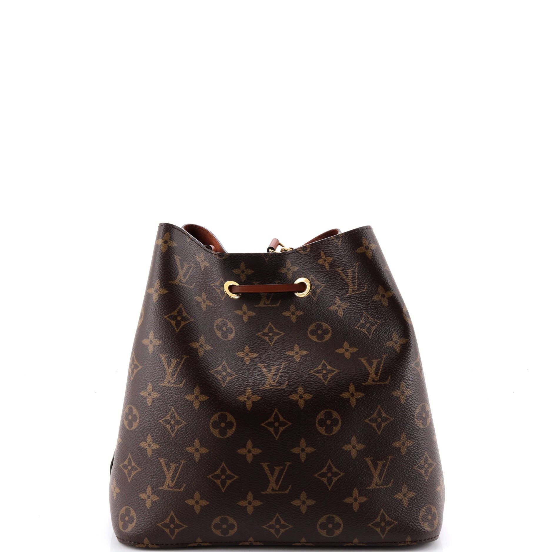 Louis Vuitton NeoNoe Handbag Size ONE SIZE - 3 Thumbnail