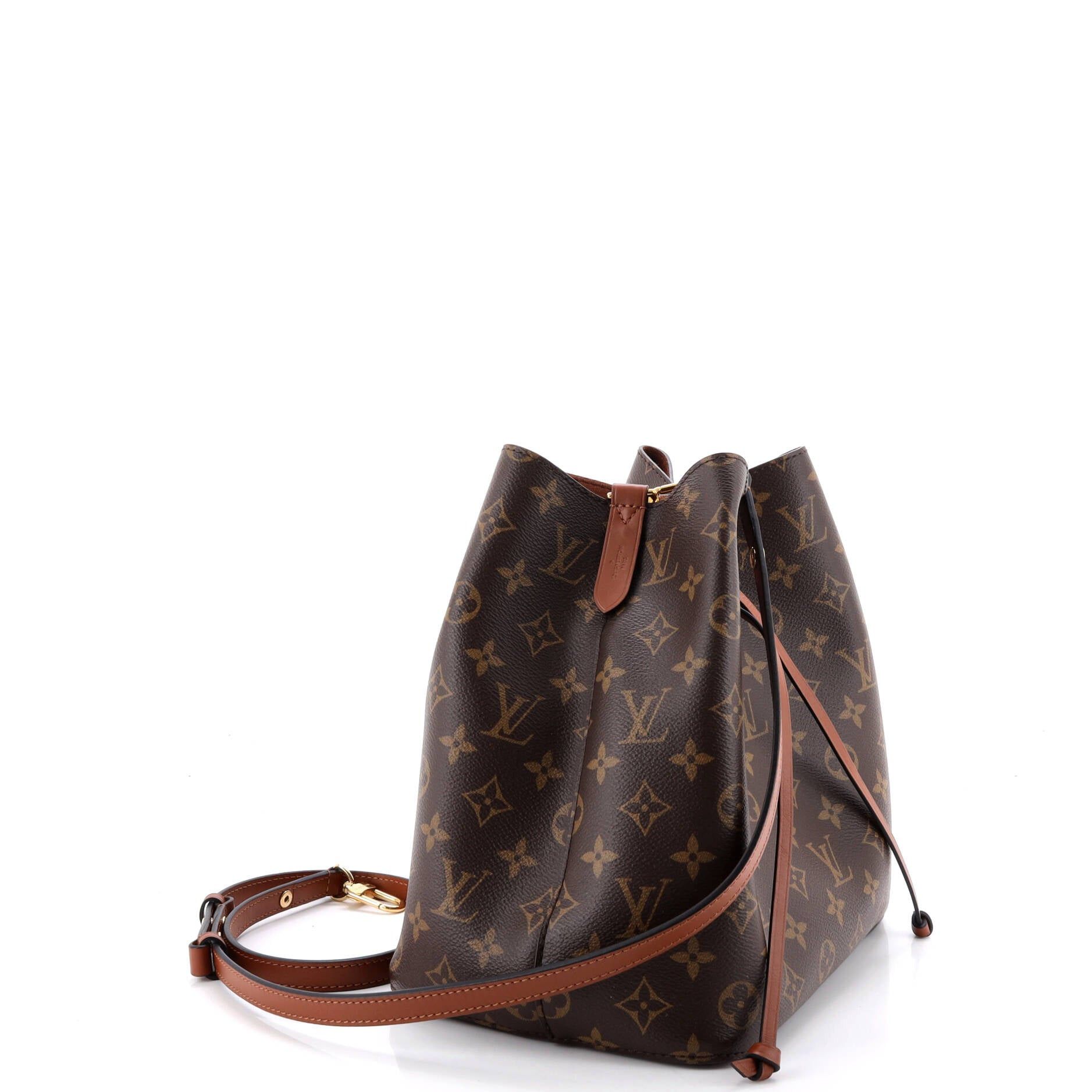 Louis Vuitton NeoNoe Handbag Size ONE SIZE - 2 Thumbnail
