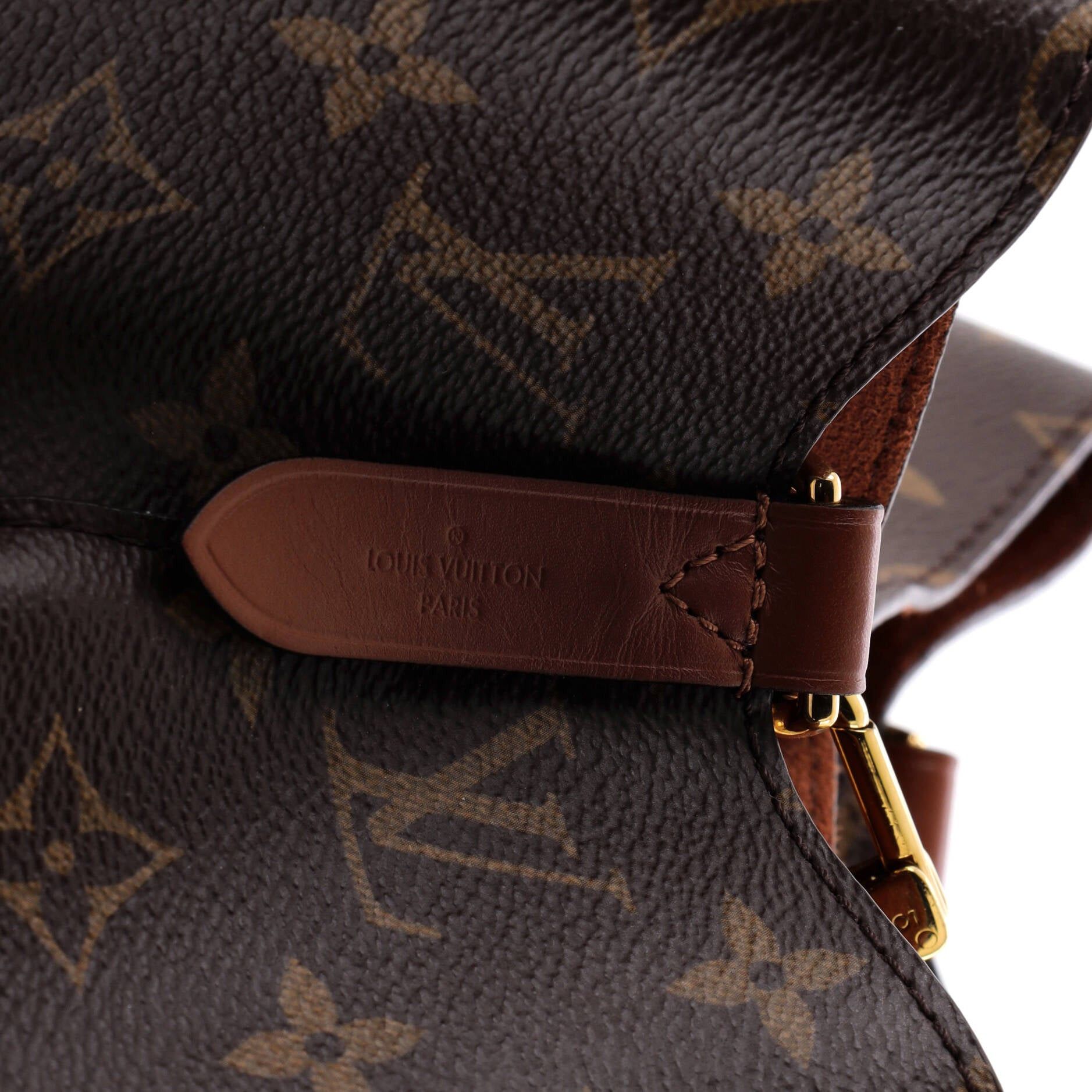 Louis Vuitton NeoNoe Handbag Size ONE SIZE - 7 Thumbnail