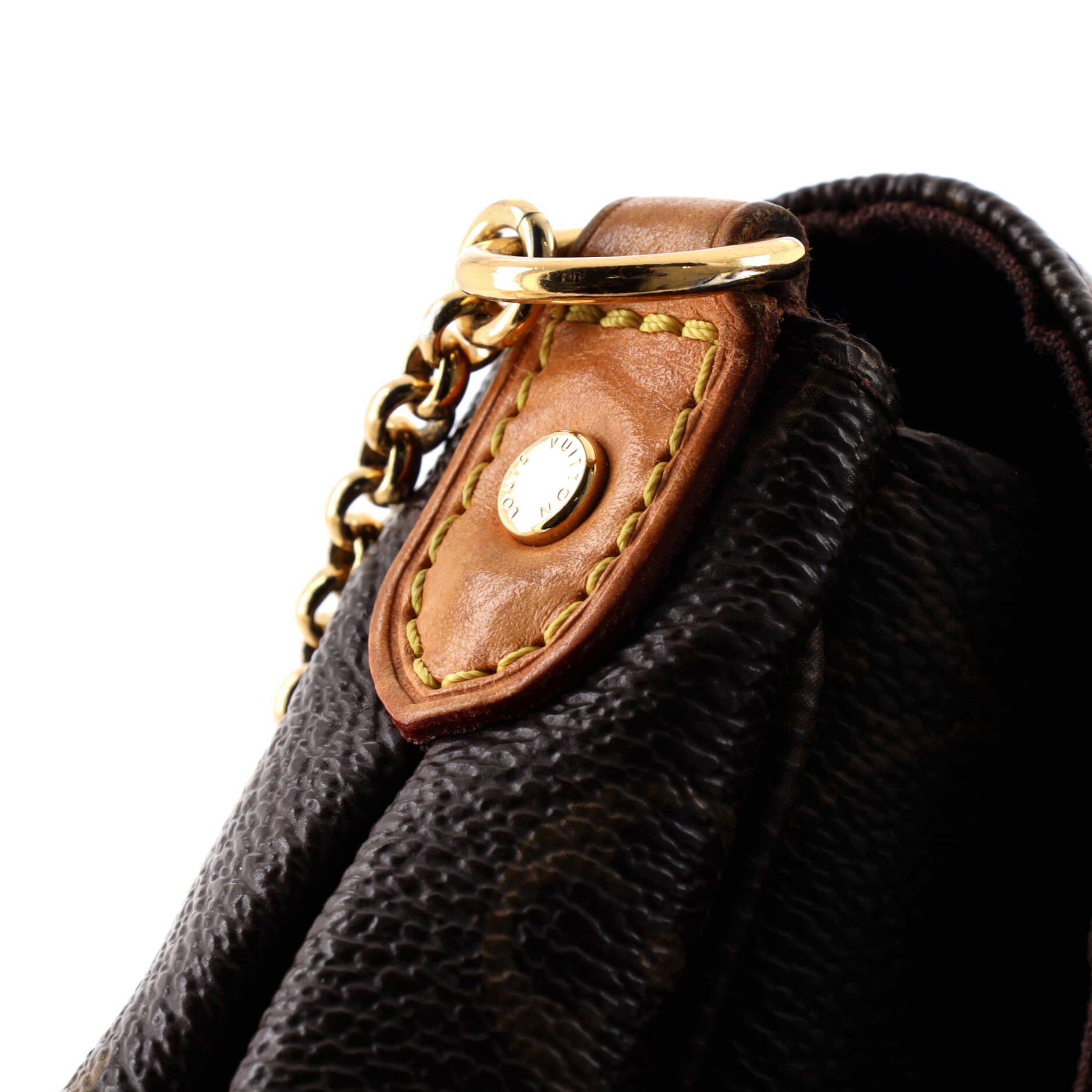 Louis Vuitton Favorite Handbag Size ONE SIZE - 6 Thumbnail