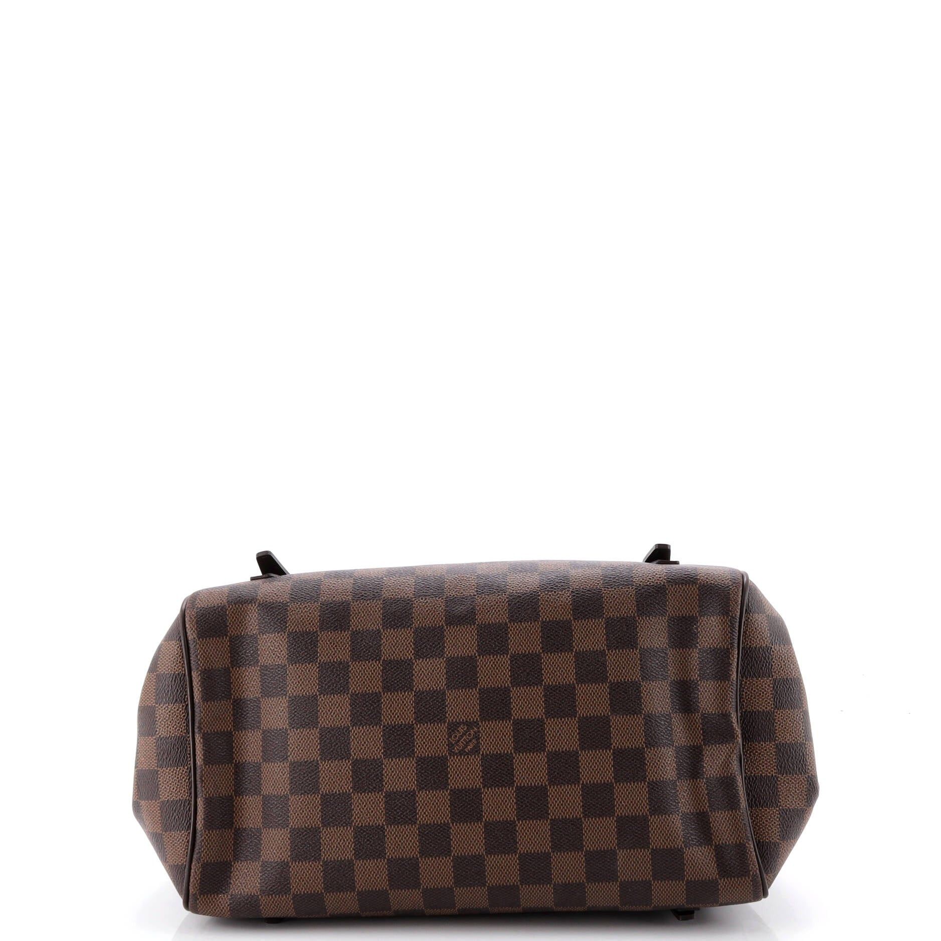 Louis Vuitton Rivington Satchel Size ONE SIZE - 4 Thumbnail