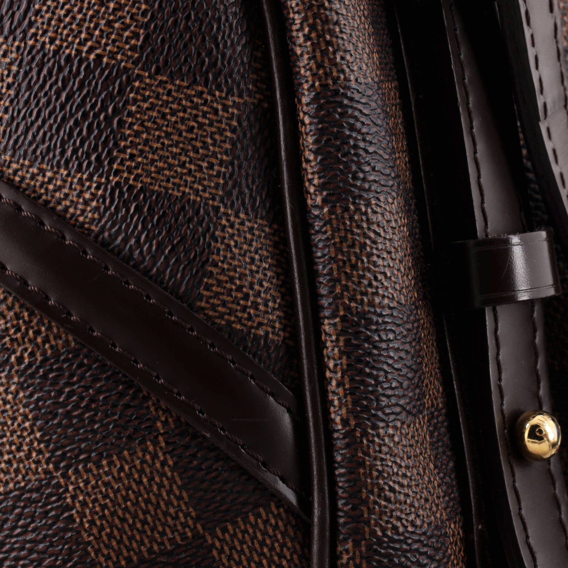Louis Vuitton Rivington Satchel Size ONE SIZE - 6 Thumbnail