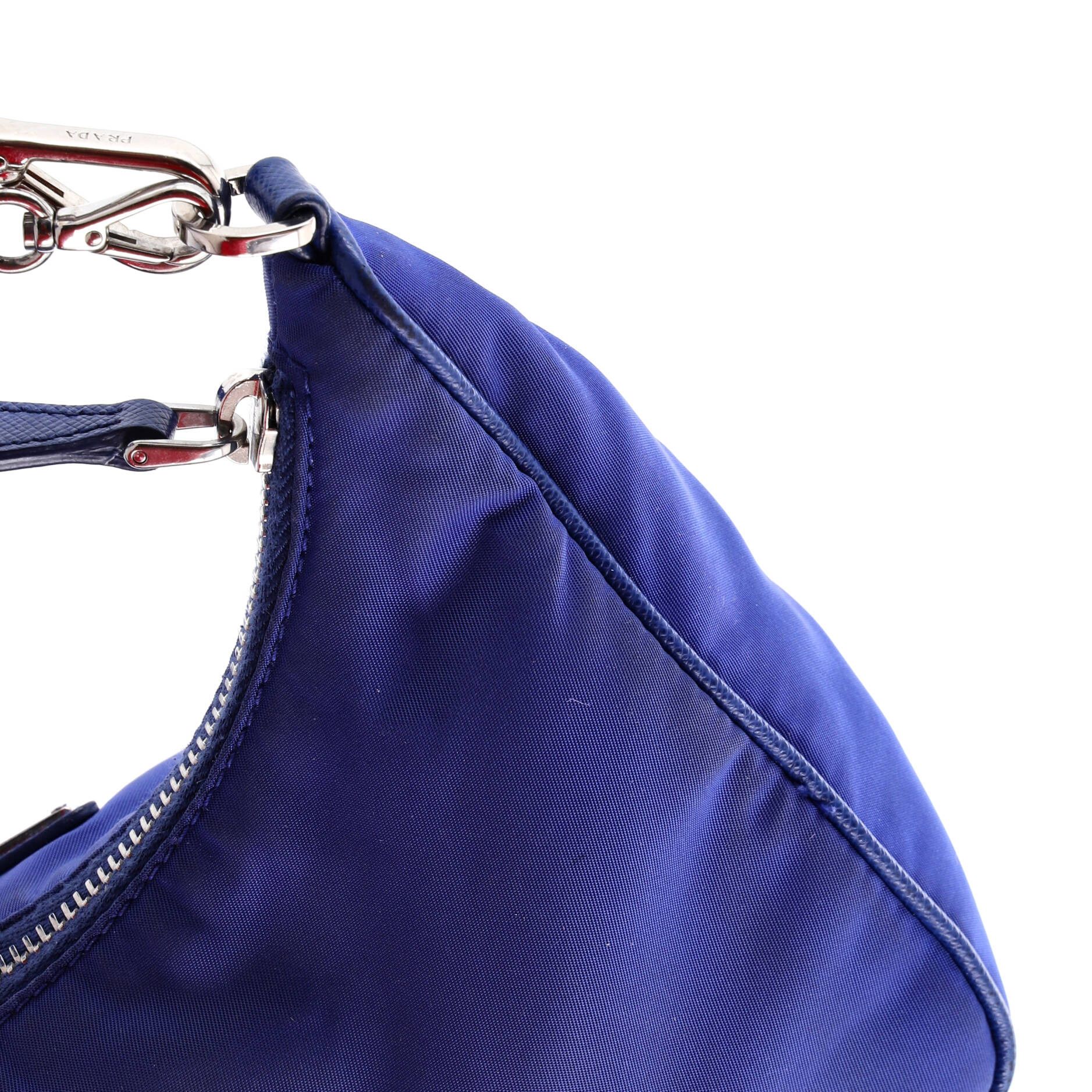 Prada Re-Edition 2005 Shoulder Bag Size ONE SIZE - 6 Thumbnail
