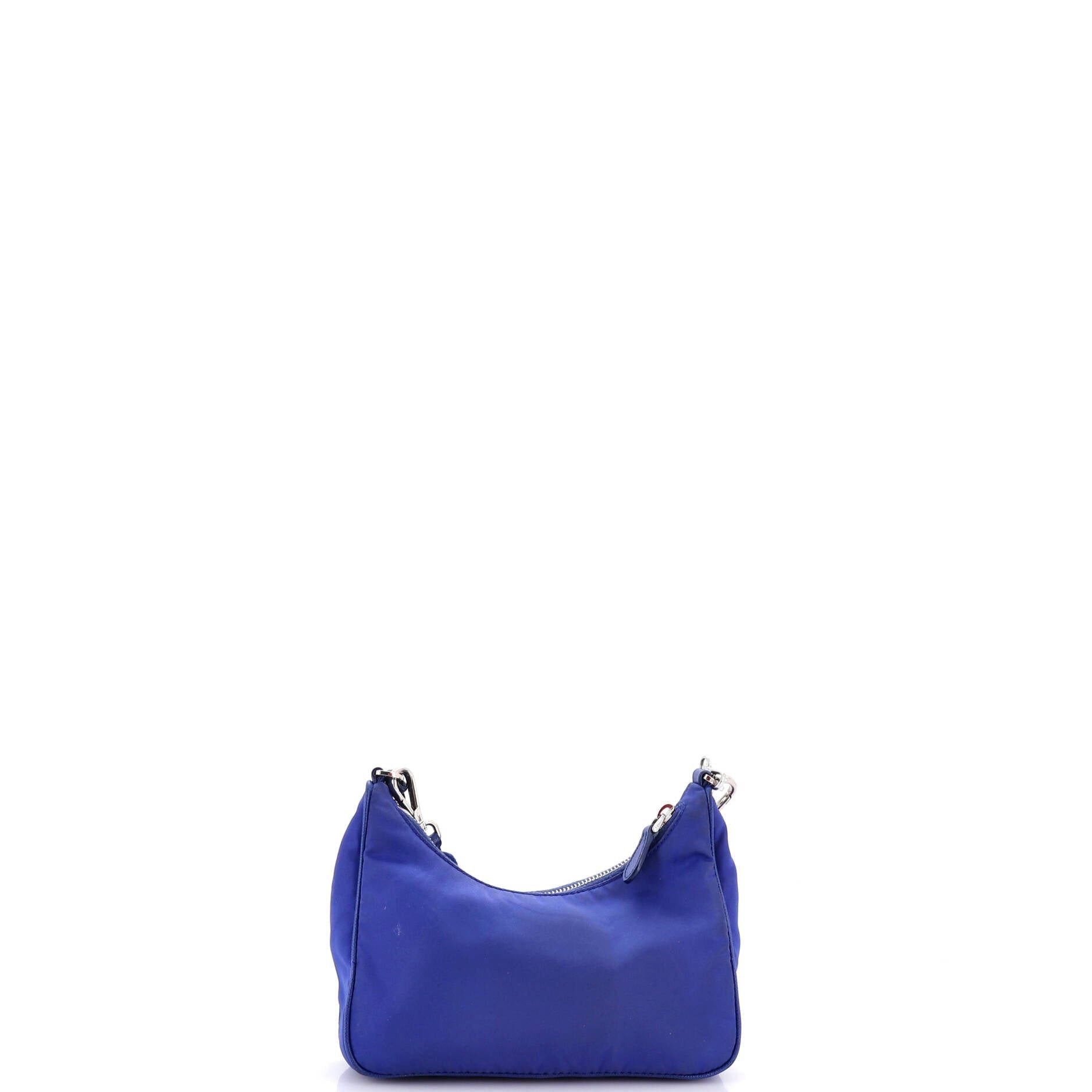 Prada Re-Edition 2005 Shoulder Bag Size ONE SIZE - 3 Thumbnail