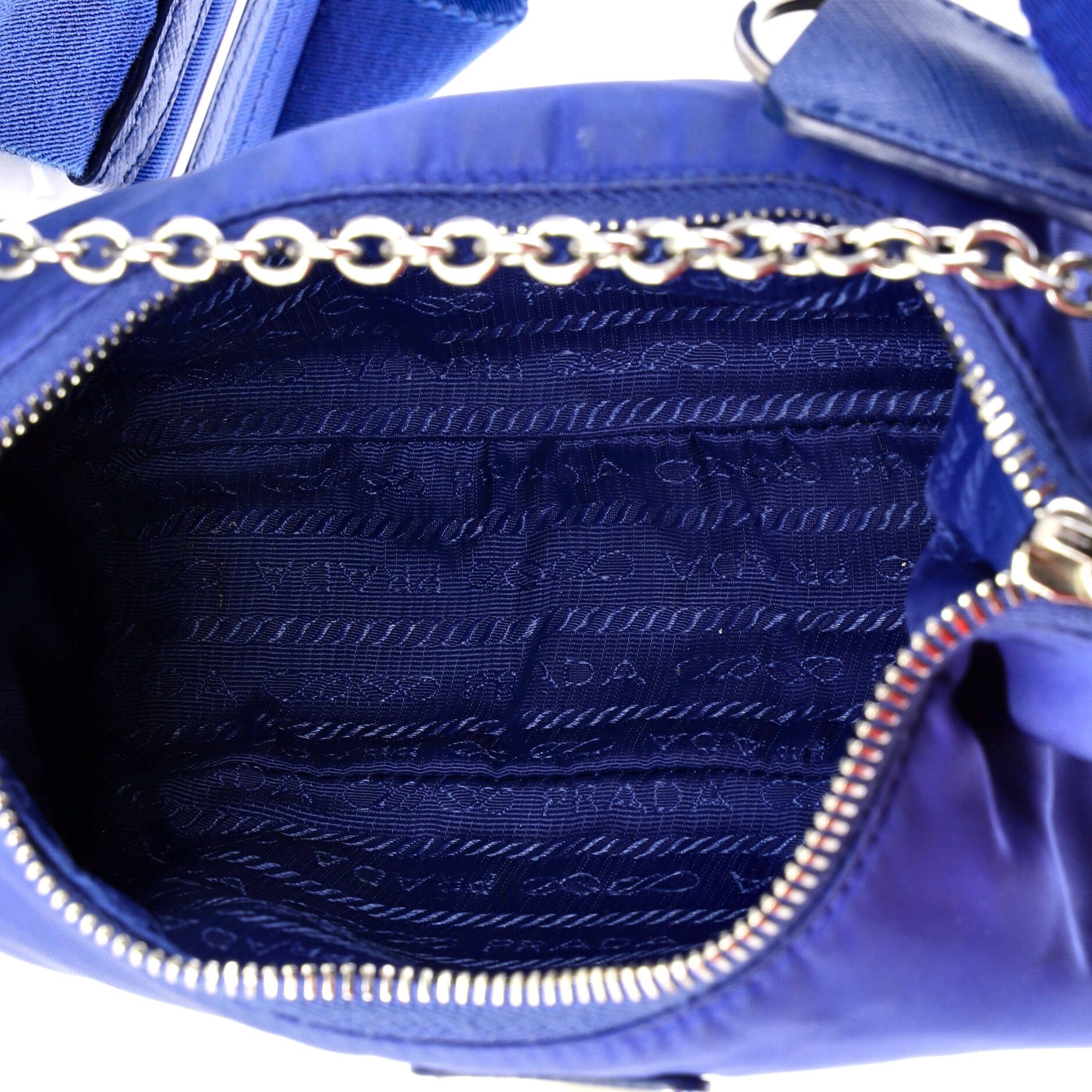 Prada Re-Edition 2005 Shoulder Bag Size ONE SIZE - 5 Thumbnail