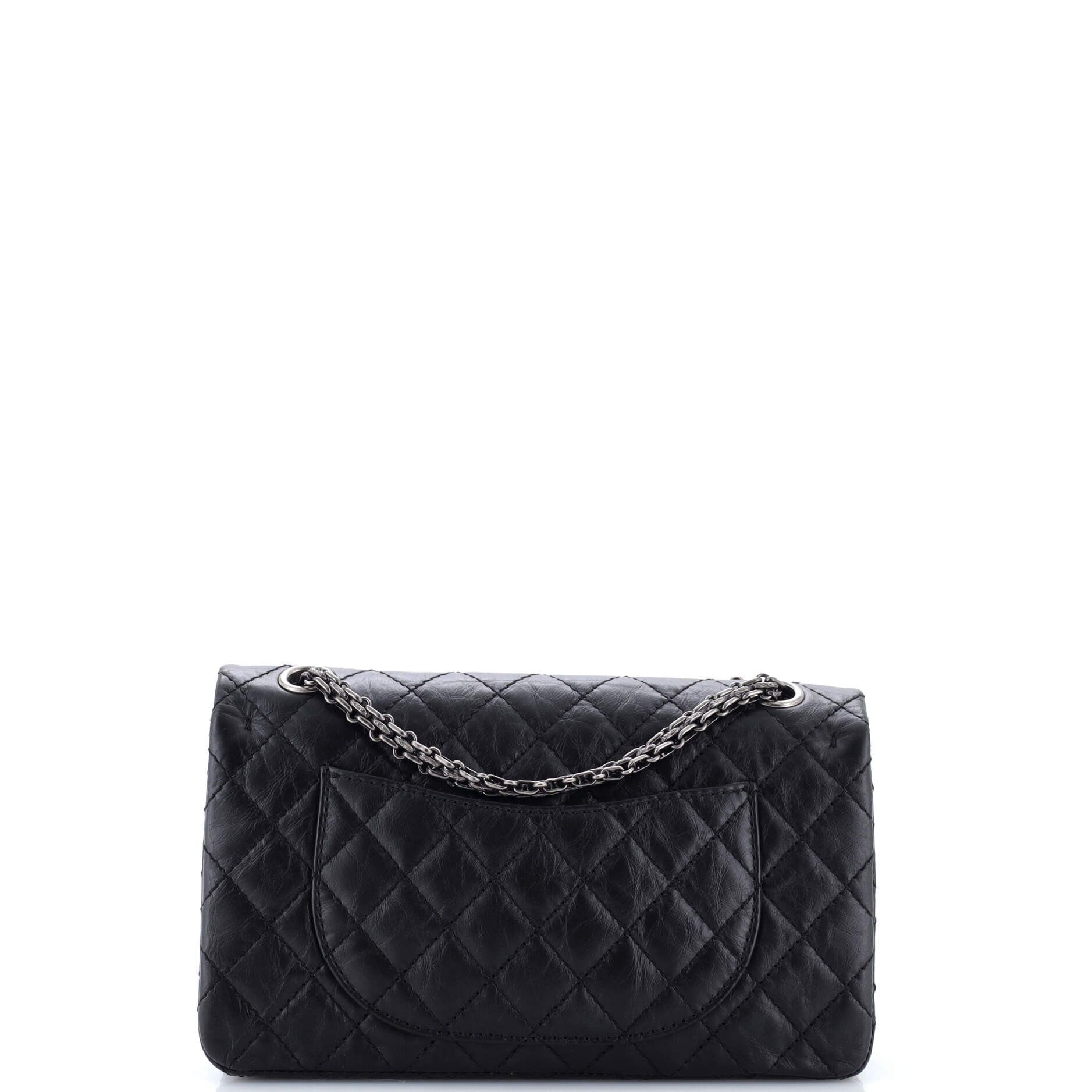 Chanel Lucky Charms Reissue 2.55 Flap Bag Size ONE SIZE - 4 Thumbnail