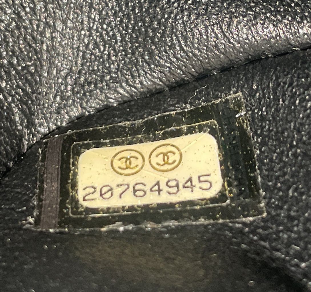 Chanel Lucky Charms Reissue 2.55 Flap Bag Size ONE SIZE - 7 Thumbnail