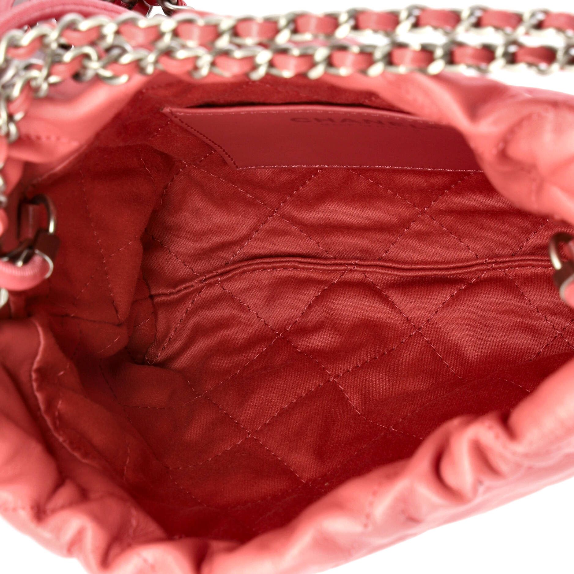 Chanel 22 Chain Hobo Size ONE SIZE - 5 Thumbnail