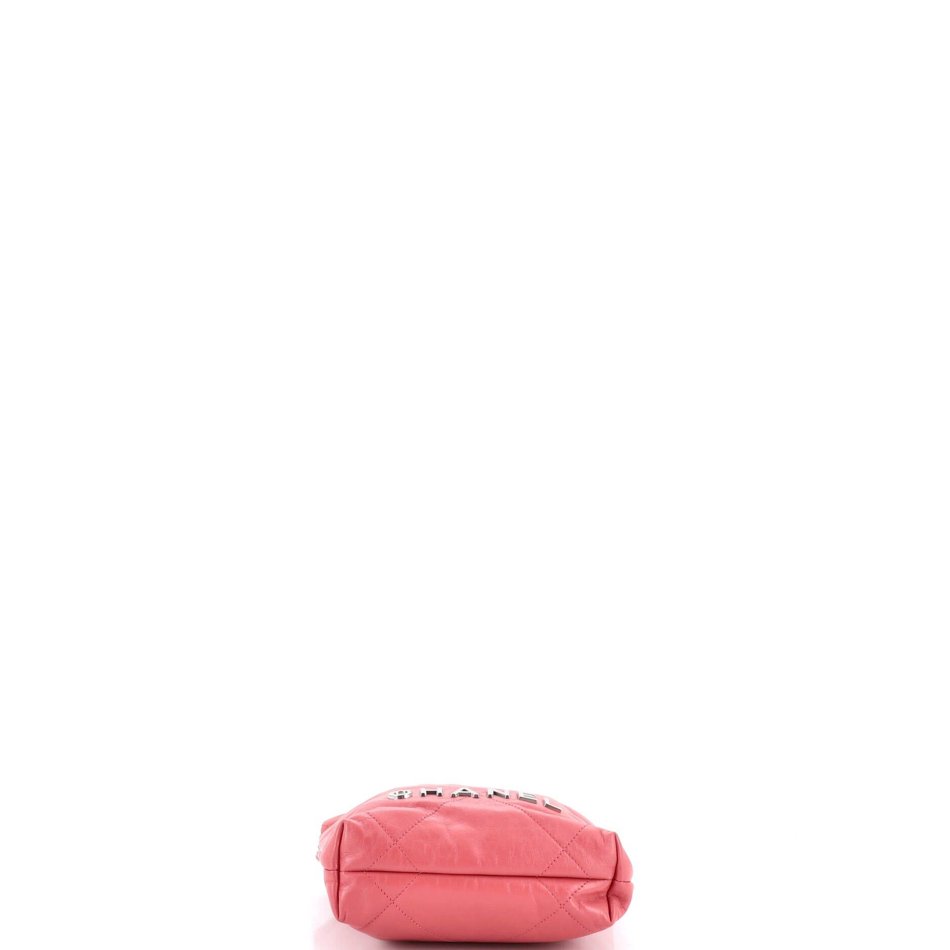 Chanel 22 Chain Hobo Size ONE SIZE - 4 Thumbnail