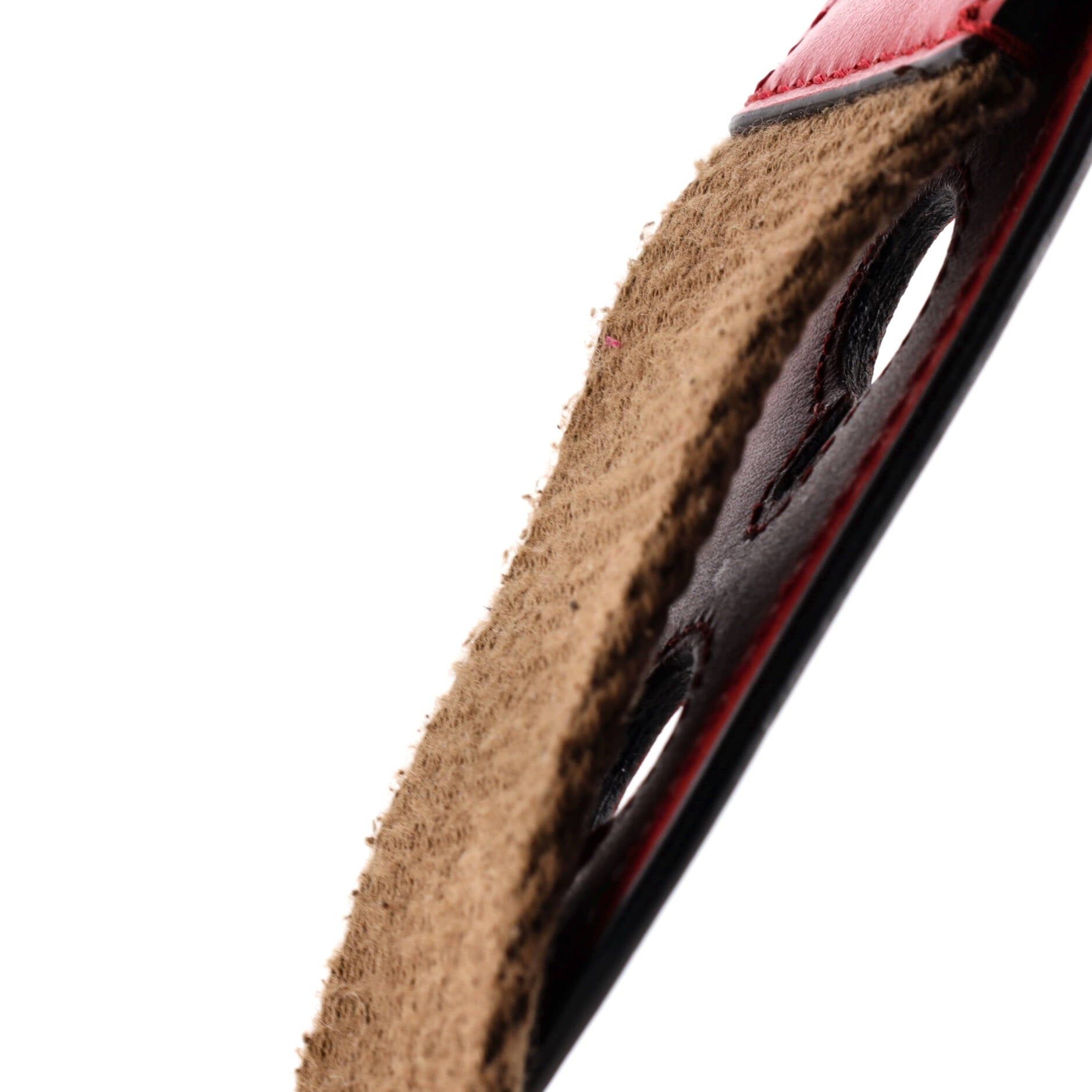 Fendi Adjustable Shoulder Strap Size ONE SIZE - 4 Thumbnail