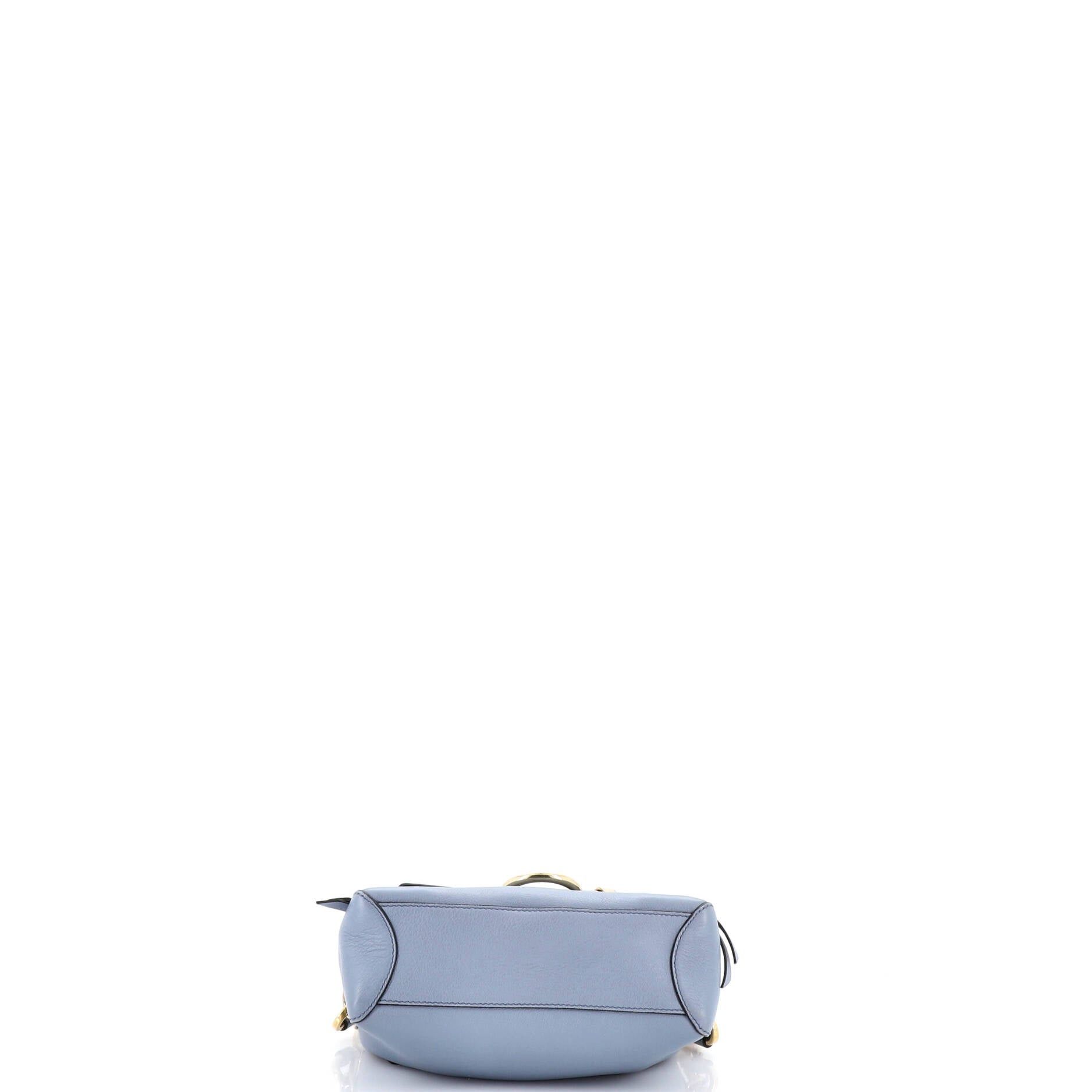 Chloe Faye Day Bag Size ONE SIZE - 4 Thumbnail