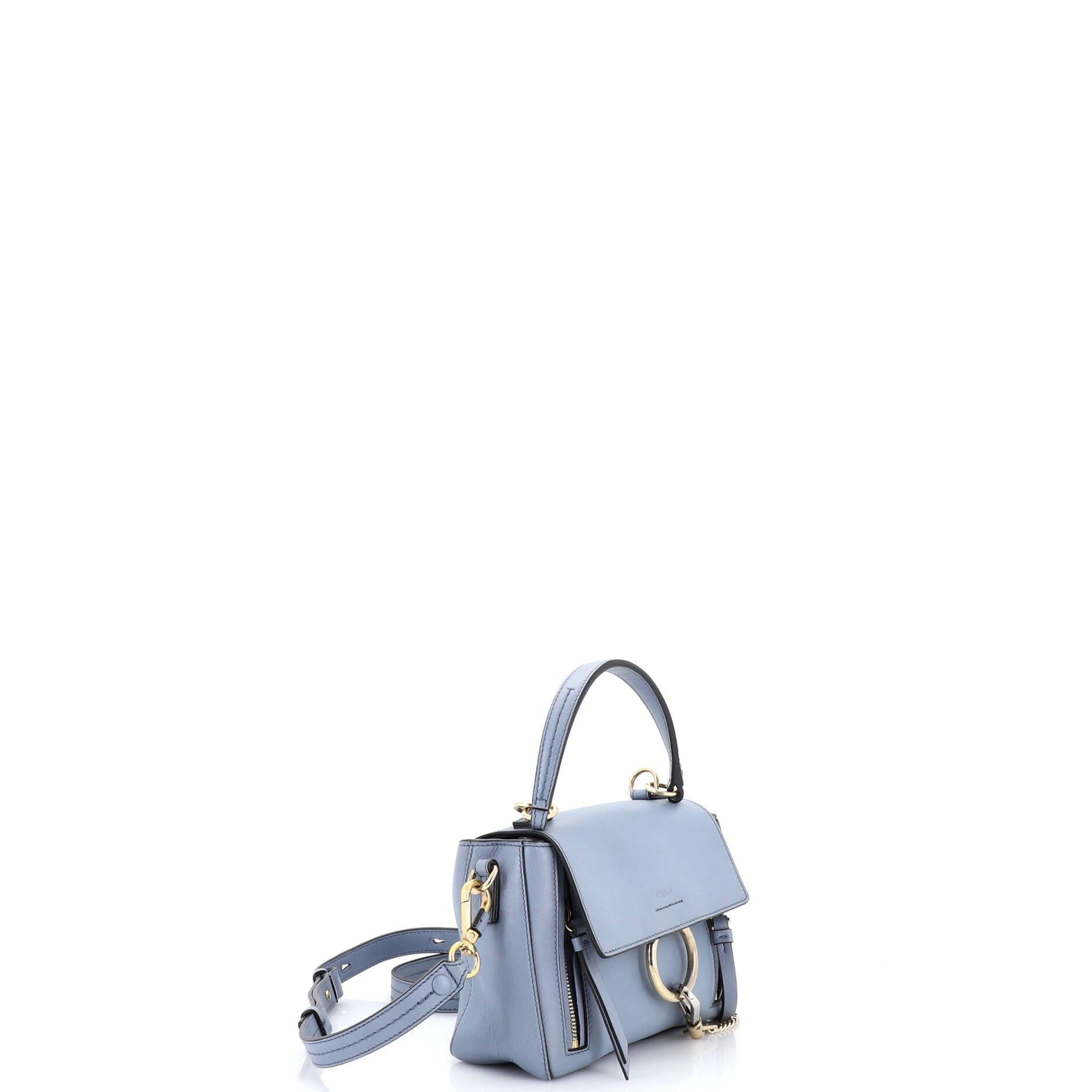 Chloe Faye Day Bag Size ONE SIZE - 2 Thumbnail