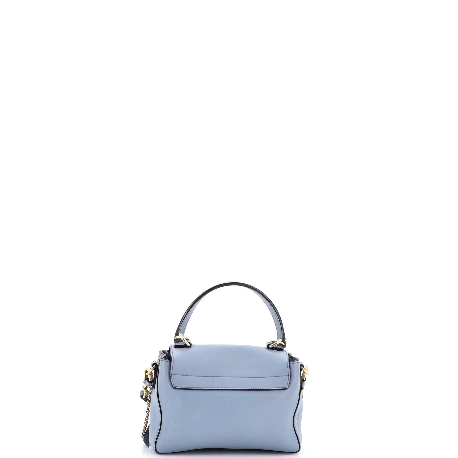 Chloe Faye Day Bag Size ONE SIZE - 3 Thumbnail