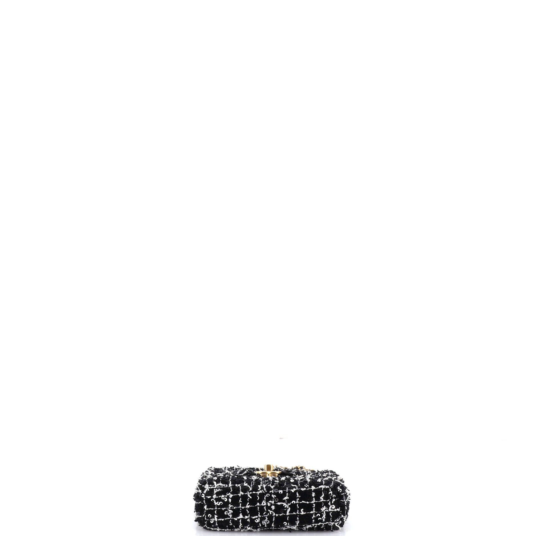 Chanel Kelly Top Handle Shopping Bag Size ONE SIZE - 4 Thumbnail