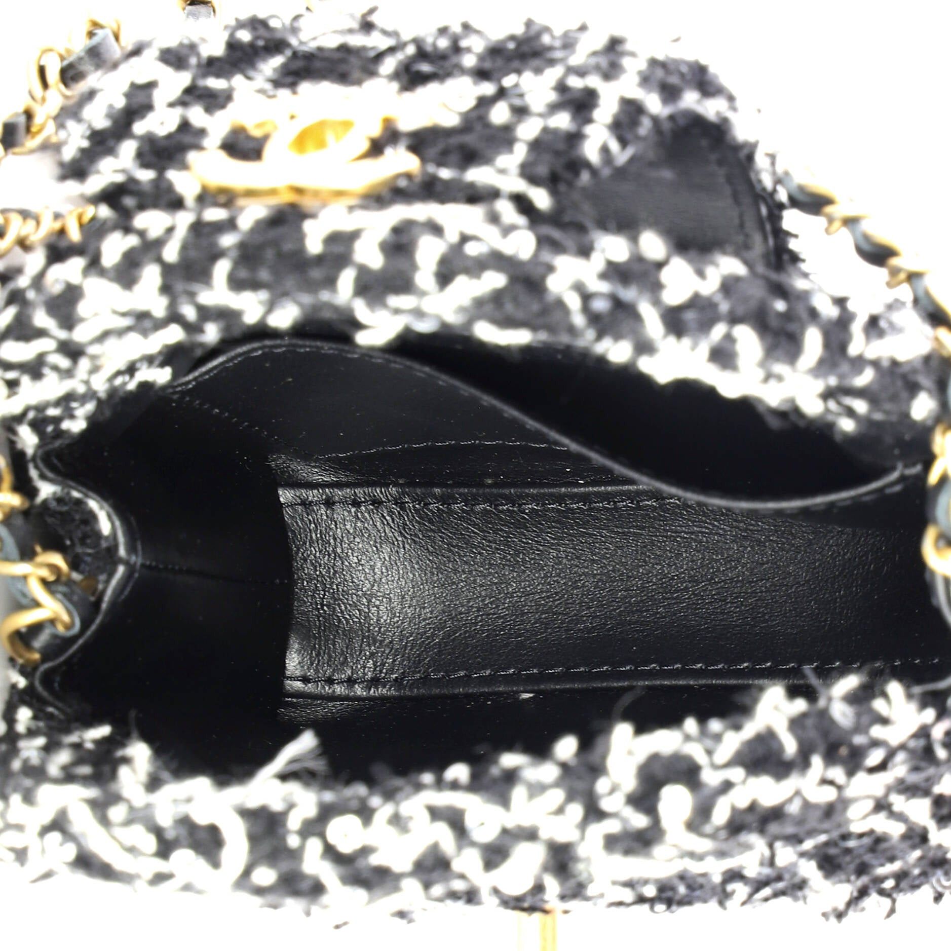 Chanel Kelly Top Handle Shopping Bag Size ONE SIZE - 5 Thumbnail