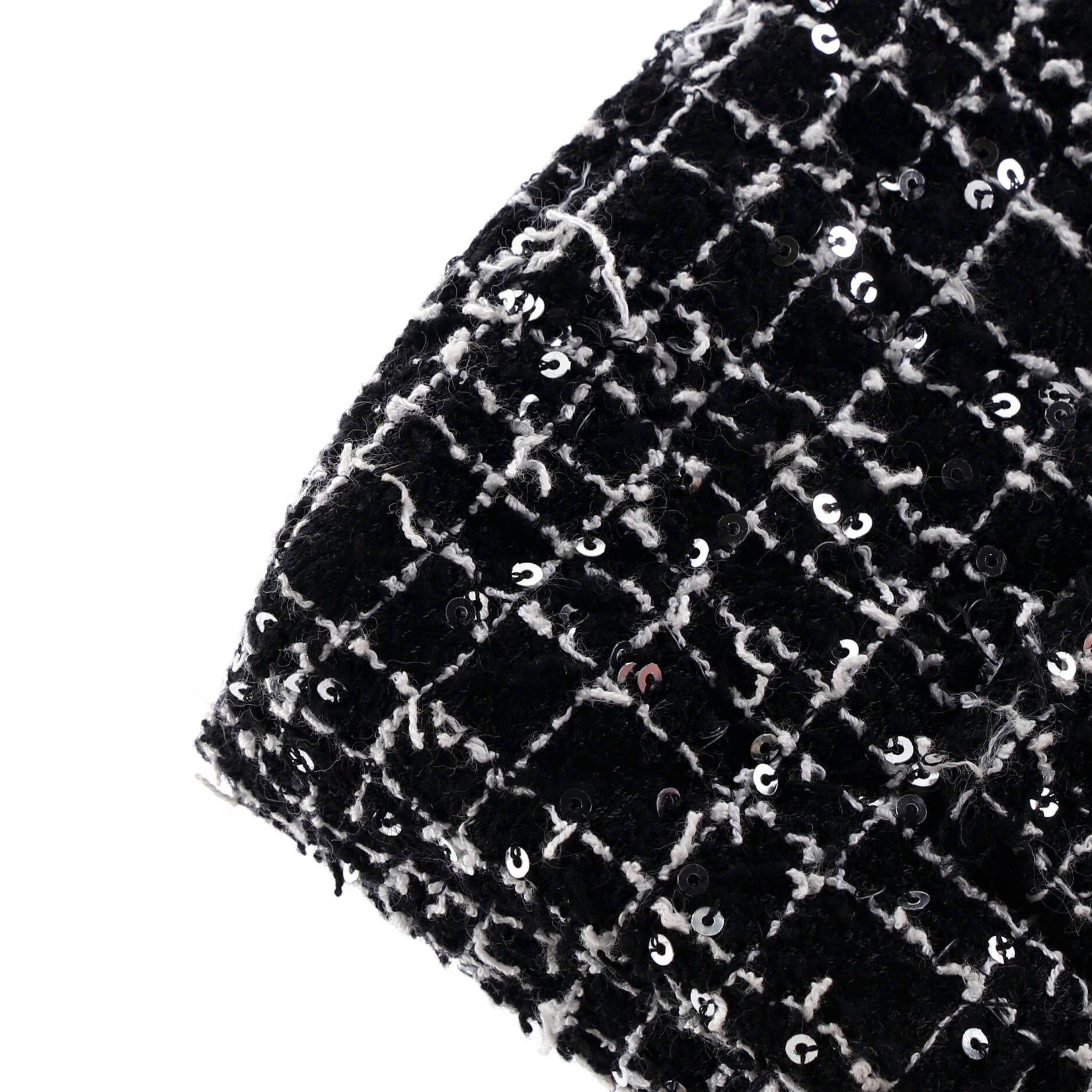 Chanel Kelly Top Handle Shopping Bag Size ONE SIZE - 6 Thumbnail