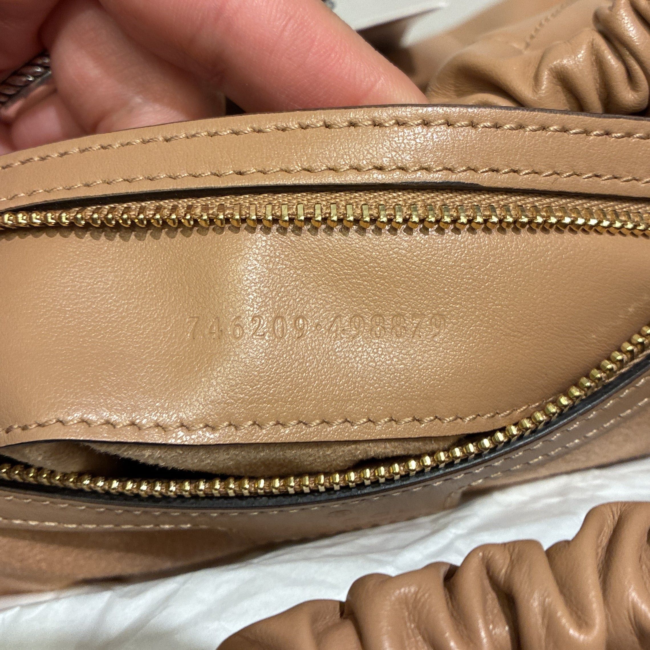 Gucci Deco Tote Size ONE SIZE - 7 Thumbnail