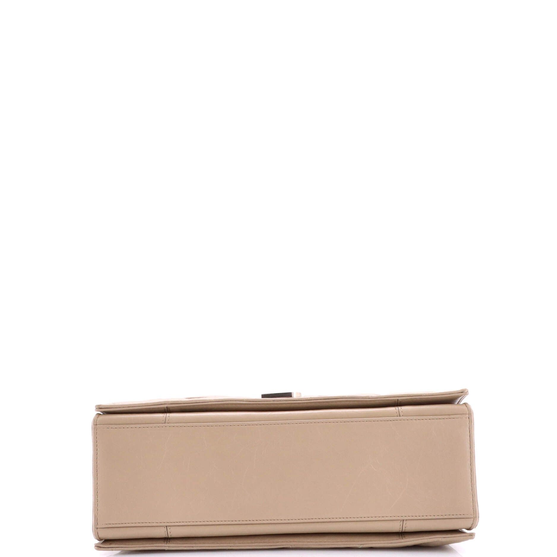 Balenciaga Crush Chain Flap Bag Size ONE SIZE - 4 Thumbnail