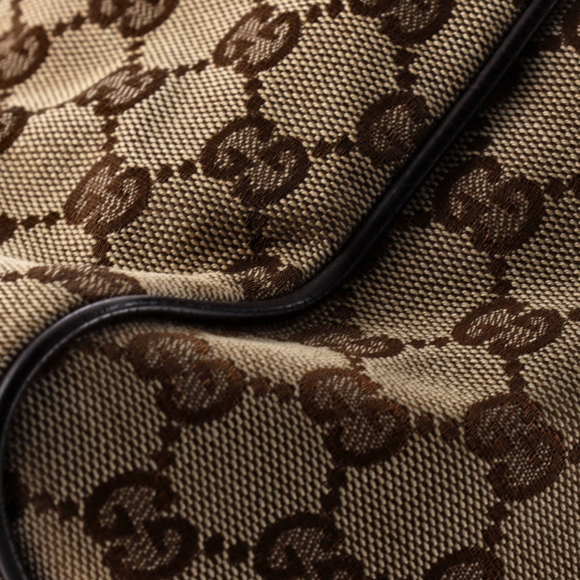 Gucci Web Strap Flap Messenger Size ONE SIZE - 6 Thumbnail