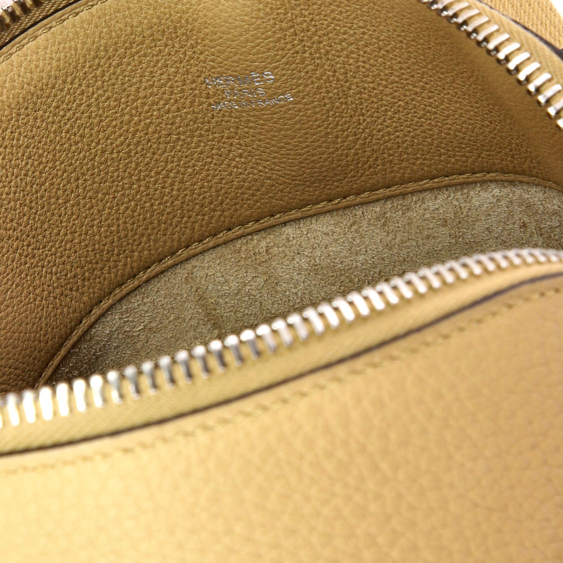 Hermes Bolide Messenger Bag Size ONE SIZE - 6 Thumbnail