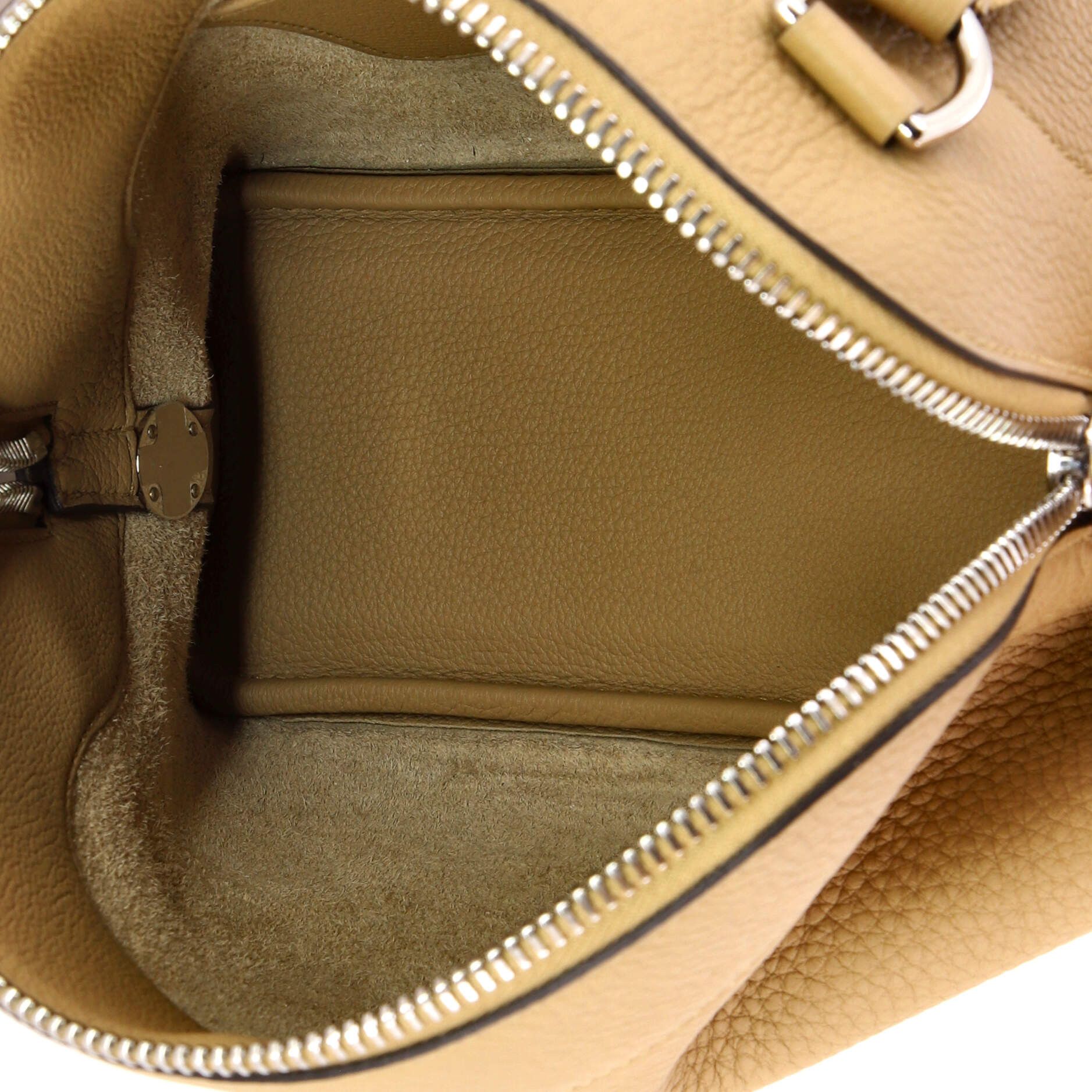 Hermes Bolide Messenger Bag Size ONE SIZE - 5 Thumbnail