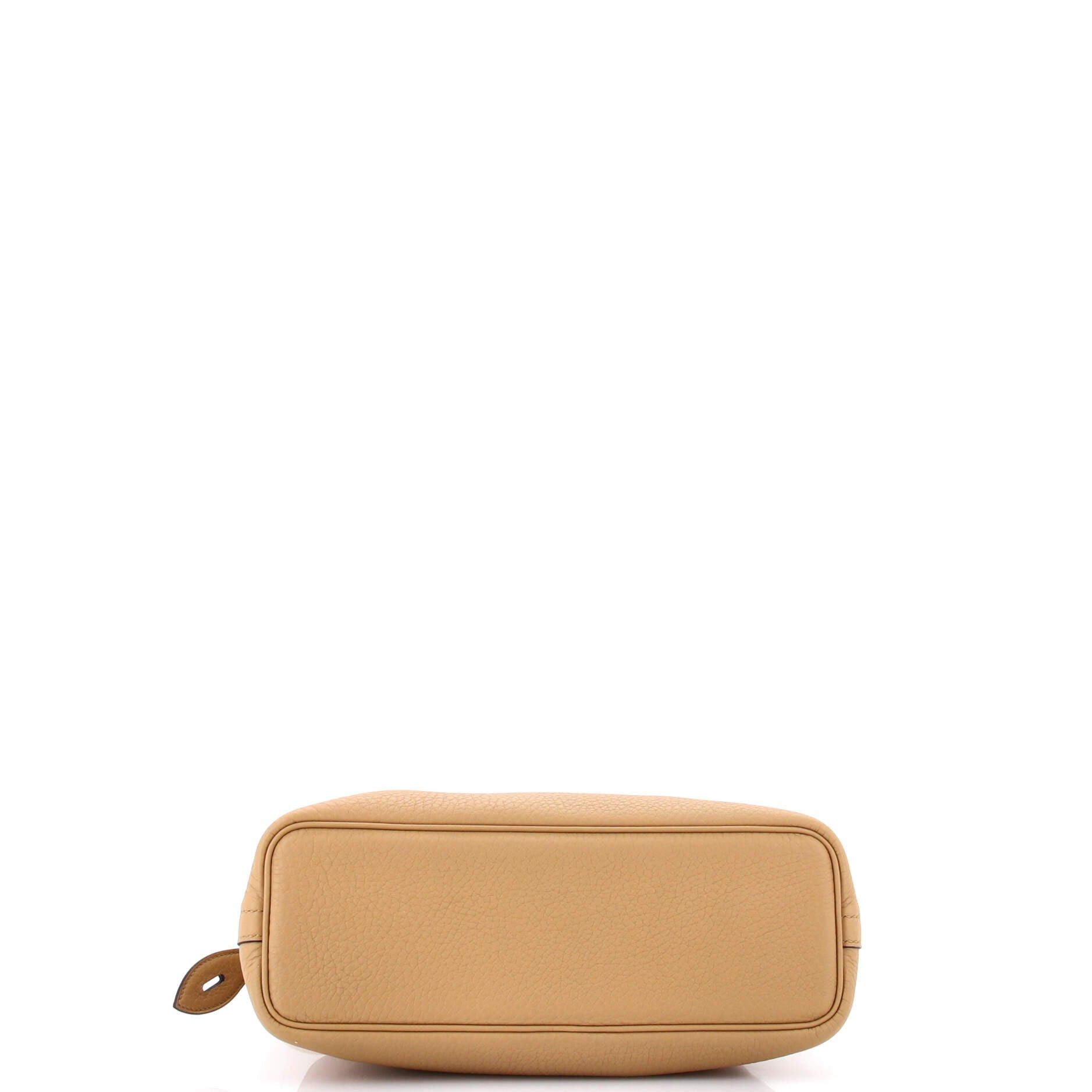 Hermes Bolide Messenger Bag Size ONE SIZE - 4 Thumbnail