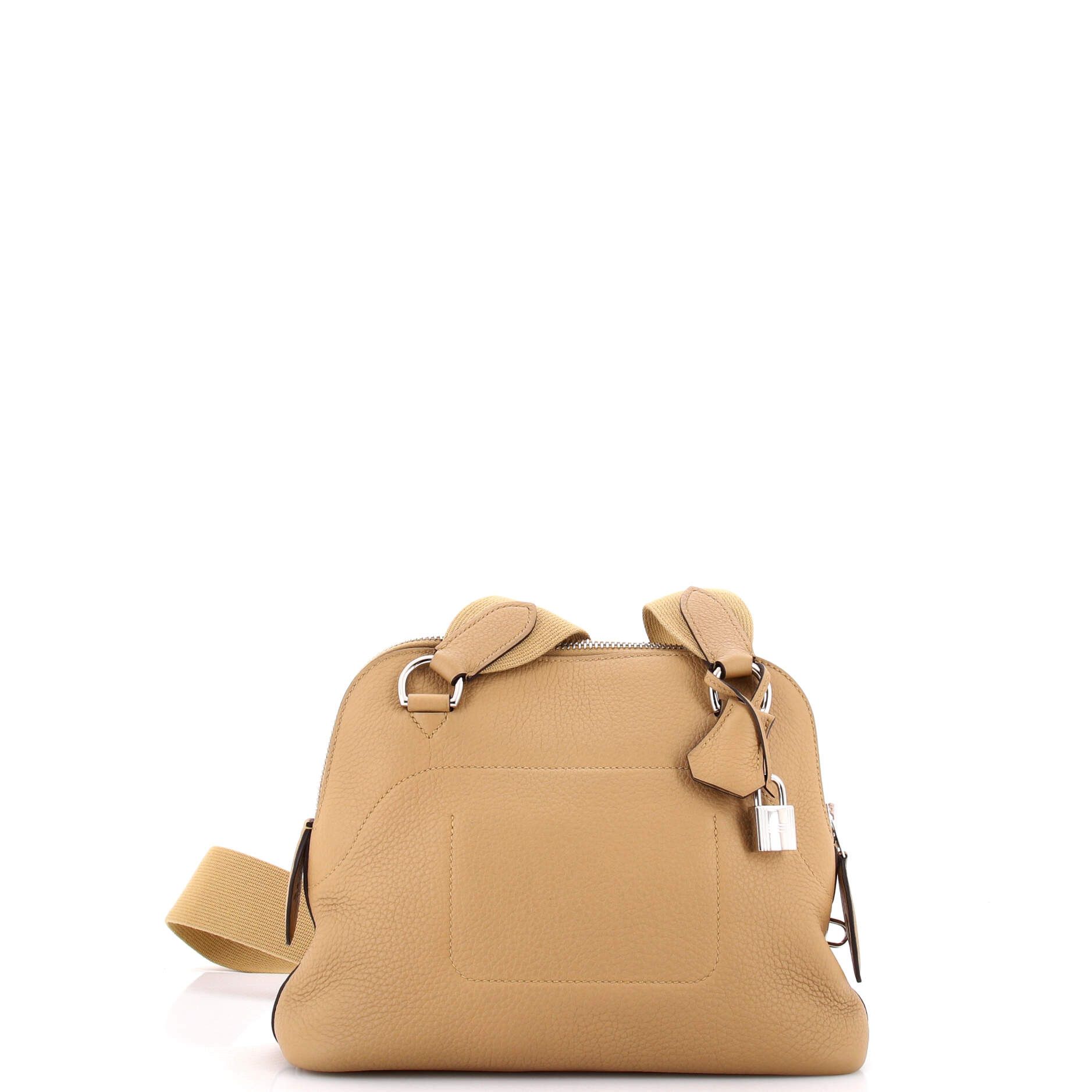 Hermes Bolide Messenger Bag Size ONE SIZE - 3 Thumbnail