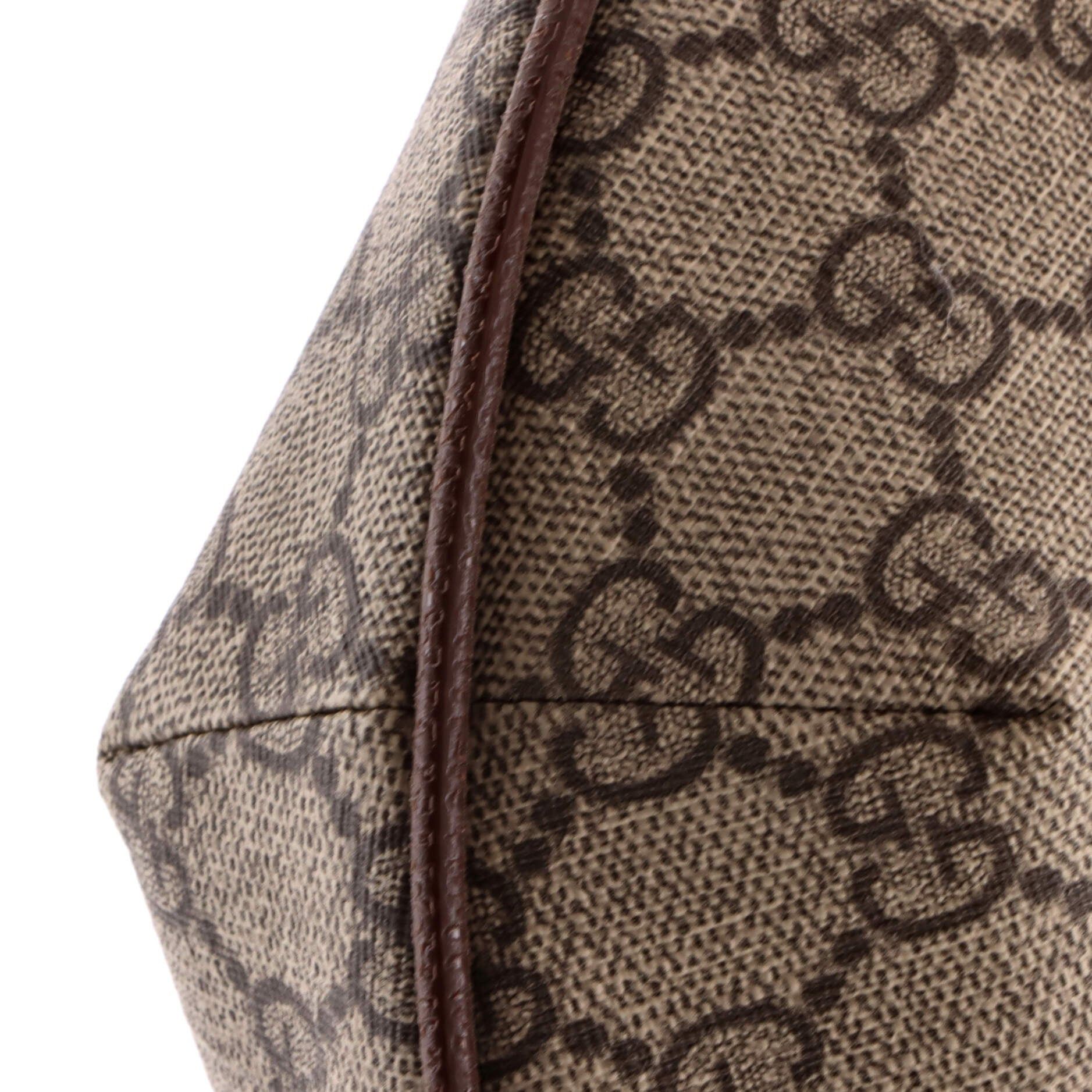 Gucci Ophidia Half Moon Hobo Size ONE SIZE - 6 Thumbnail