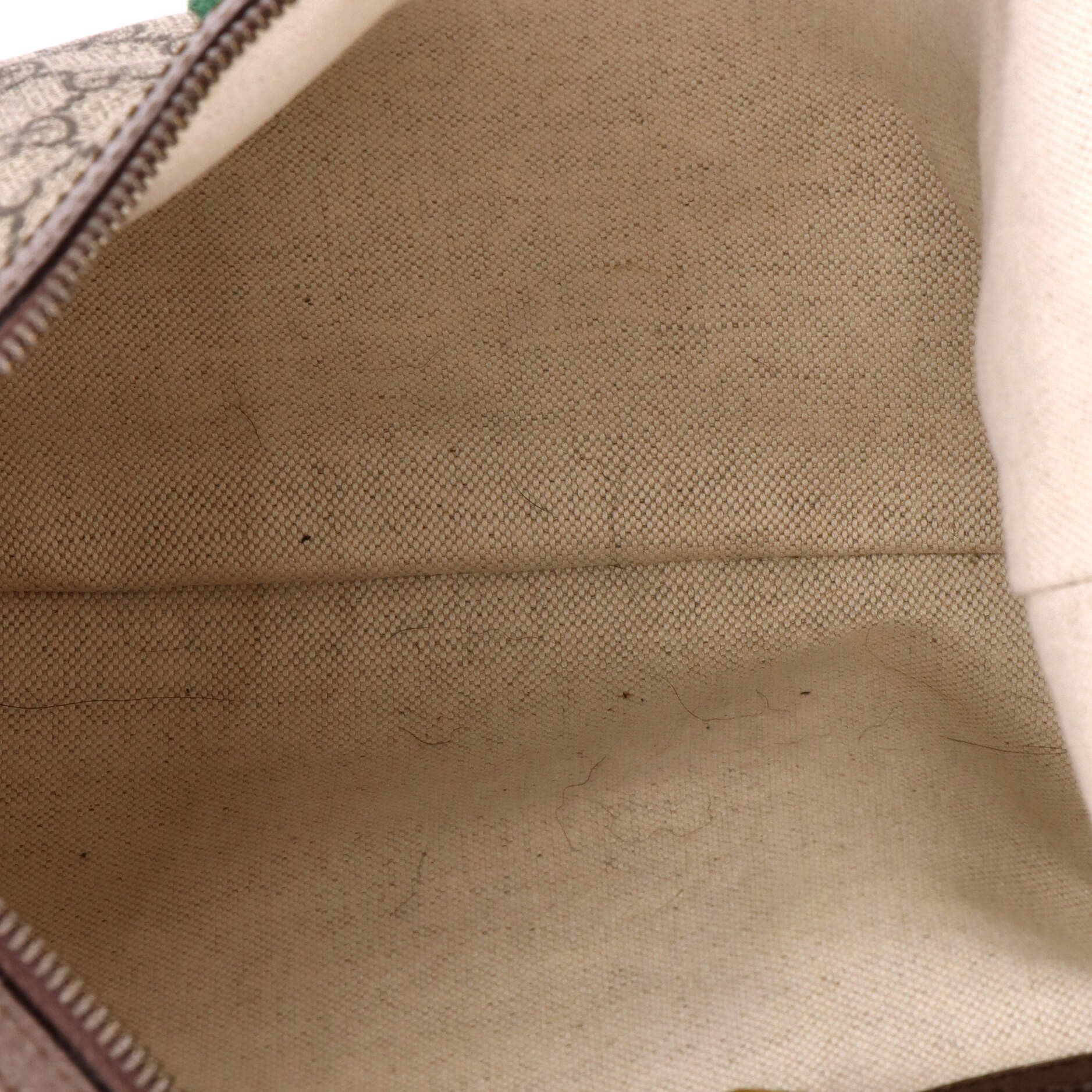 Gucci Ophidia Half Moon Hobo Size ONE SIZE - 5 Thumbnail