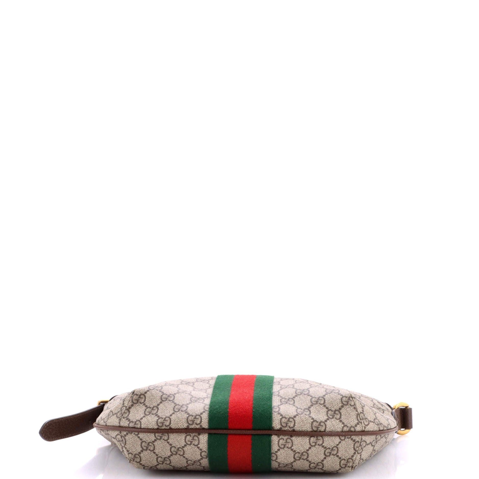 Gucci Ophidia Half Moon Hobo Size ONE SIZE - 4 Thumbnail