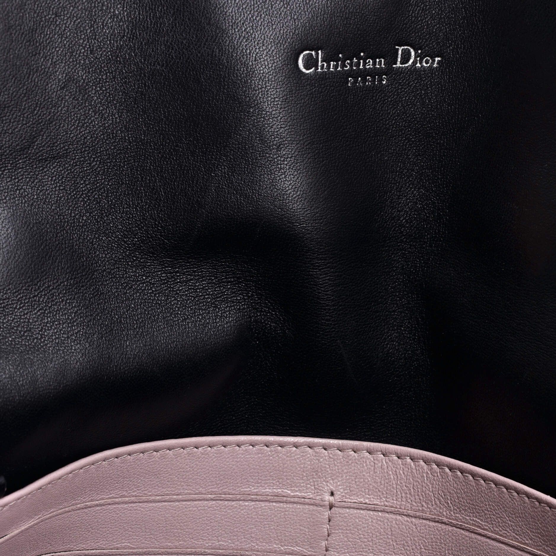 Dior Miss Dior Promenade Bag Size ONE SIZE - 7 Thumbnail