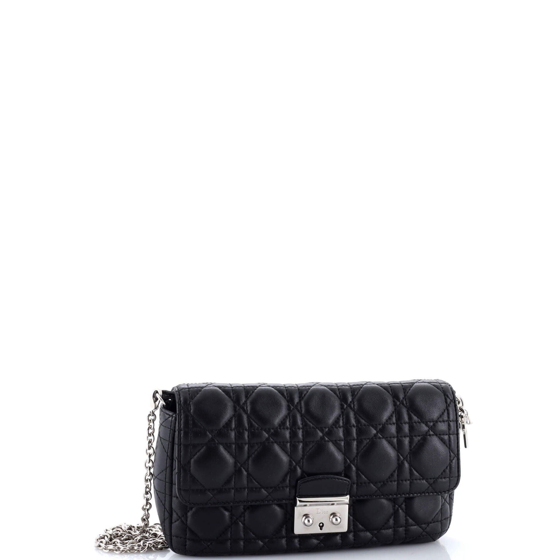 Dior Miss Dior Promenade Bag Size ONE SIZE - 2 Thumbnail