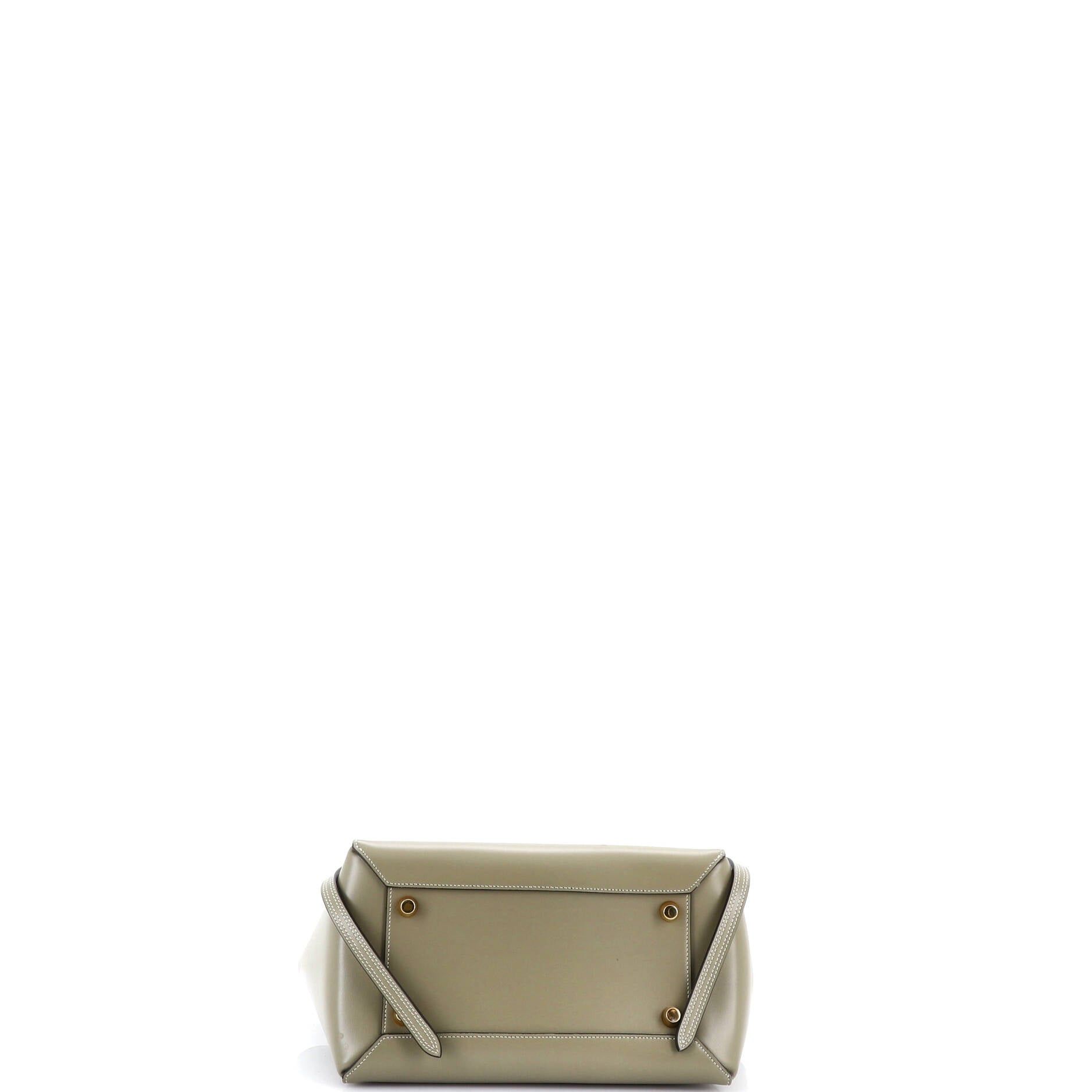 Celine Belt Bag Size ONE SIZE - 4 Thumbnail