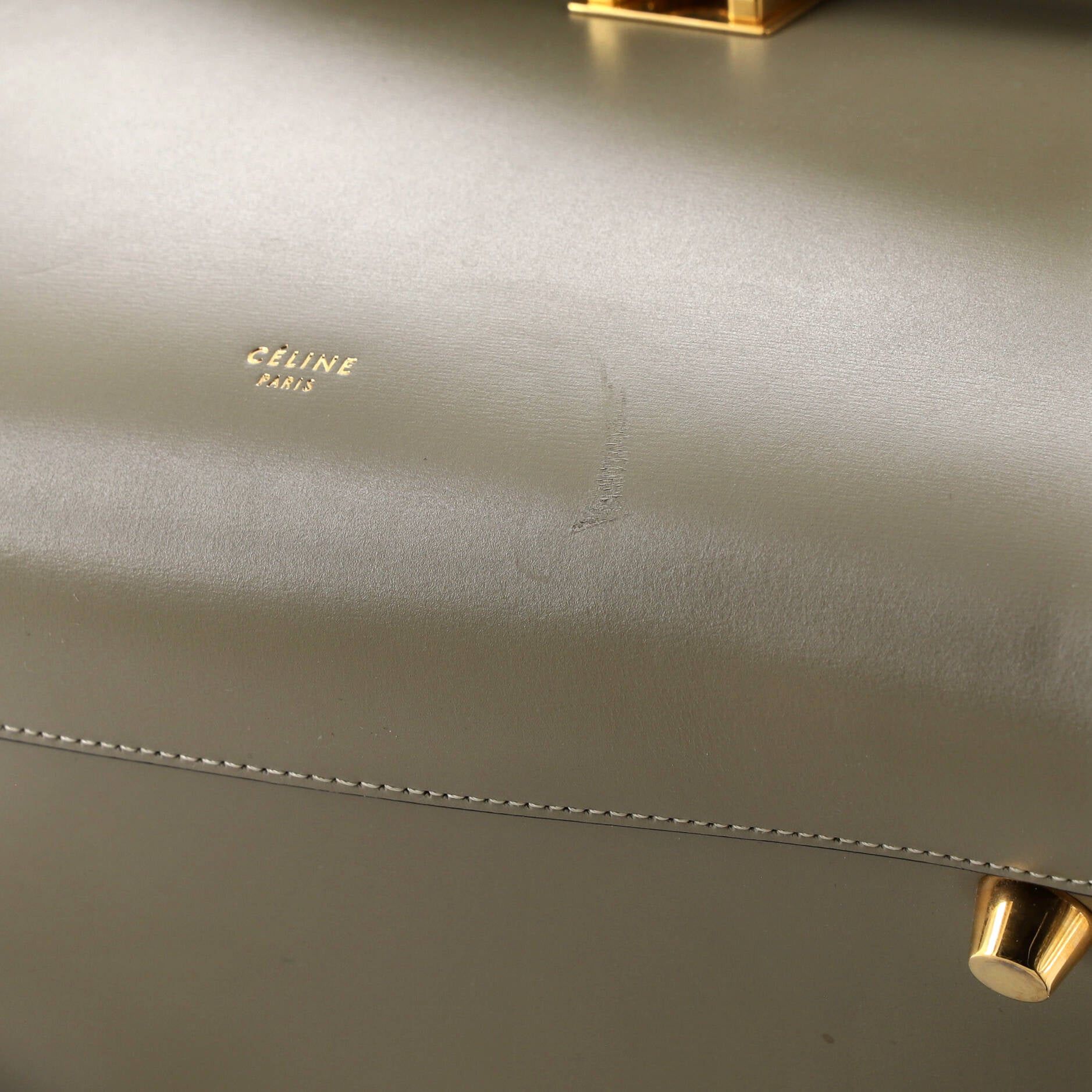 Celine Belt Bag Size ONE SIZE - 6 Thumbnail