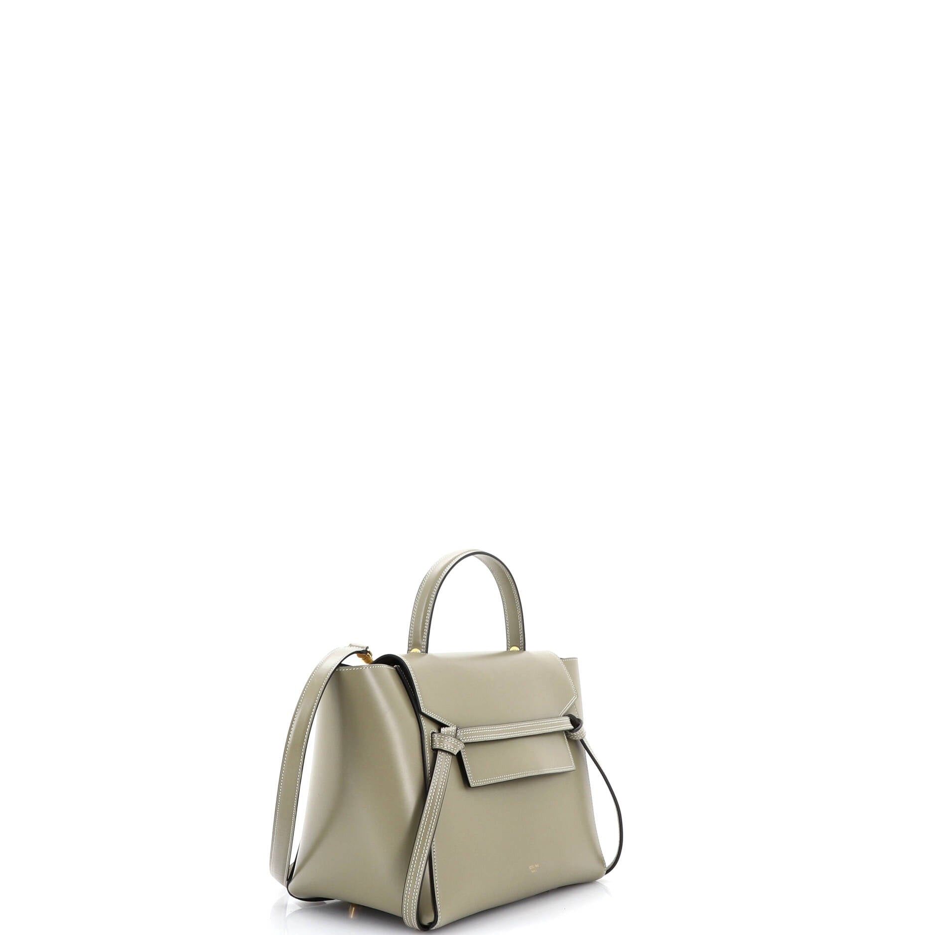Celine Belt Bag Size ONE SIZE - 2 Thumbnail