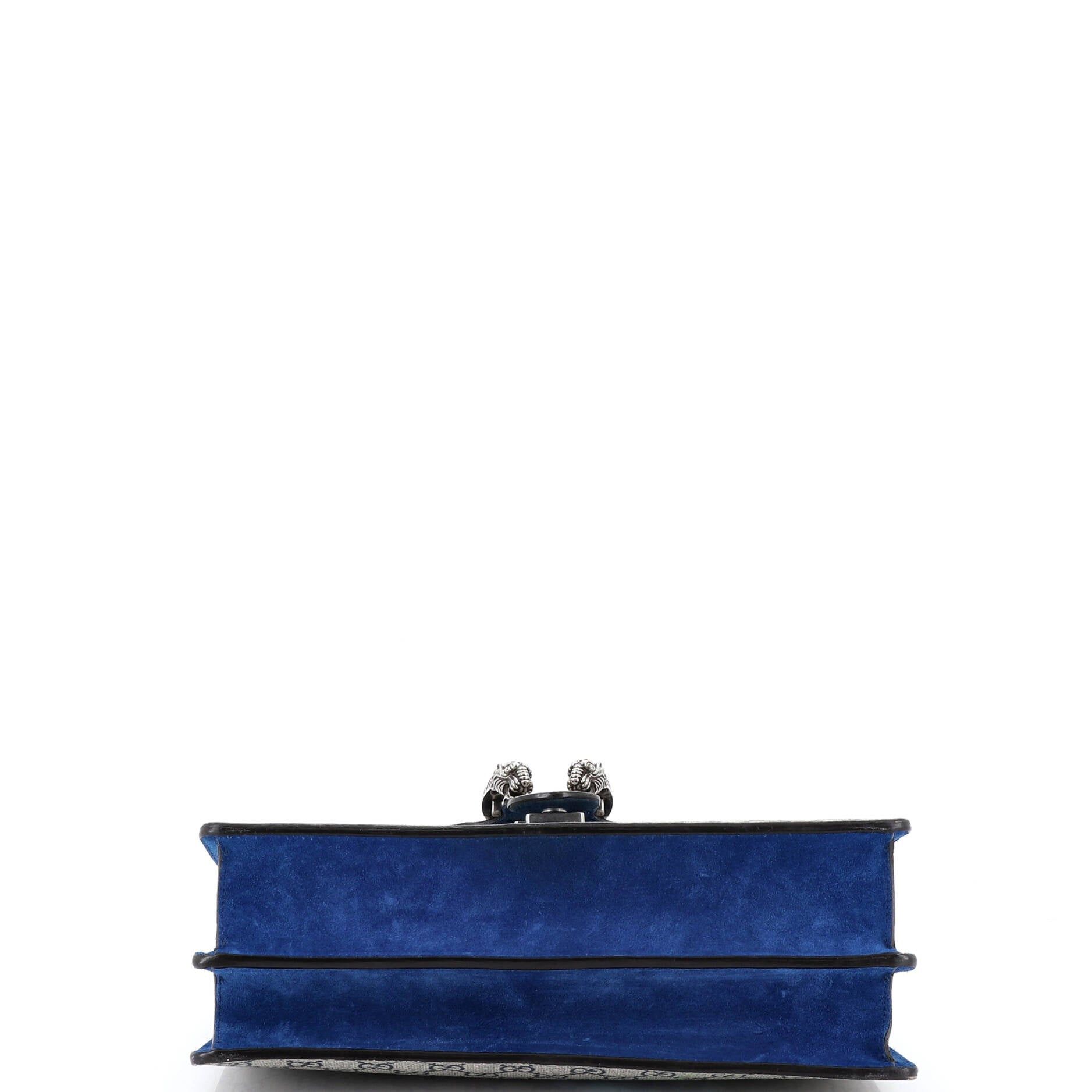 Gucci Dionysus Bag Size ONE SIZE - 4 Thumbnail