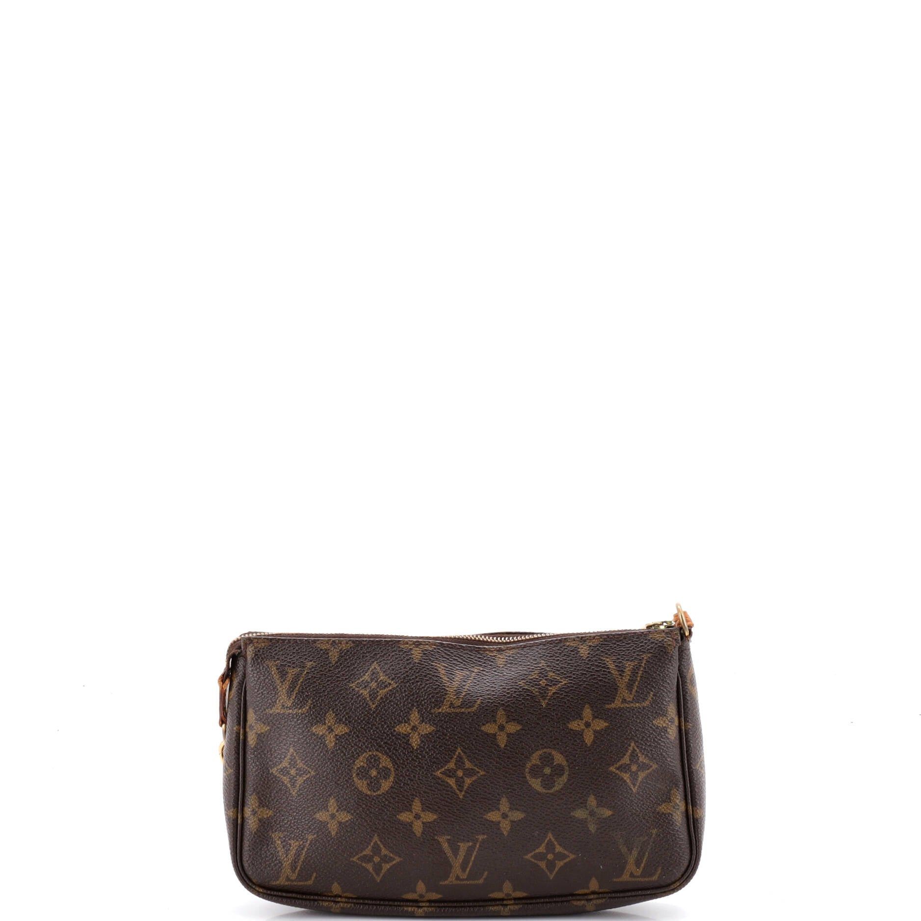 Louis Vuitton Pochette Accessoires Size ONE SIZE - 3 Thumbnail