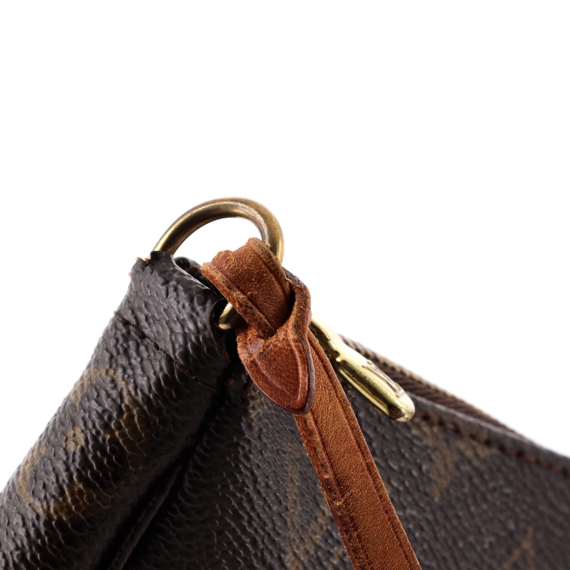 Louis Vuitton Pochette Accessoires Size ONE SIZE - 6 Thumbnail