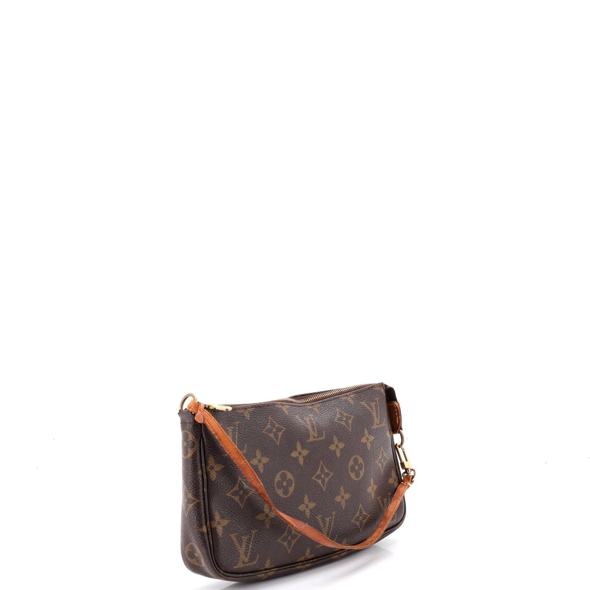 Louis Vuitton Pochette Accessoires Size ONE SIZE - 2 Thumbnail