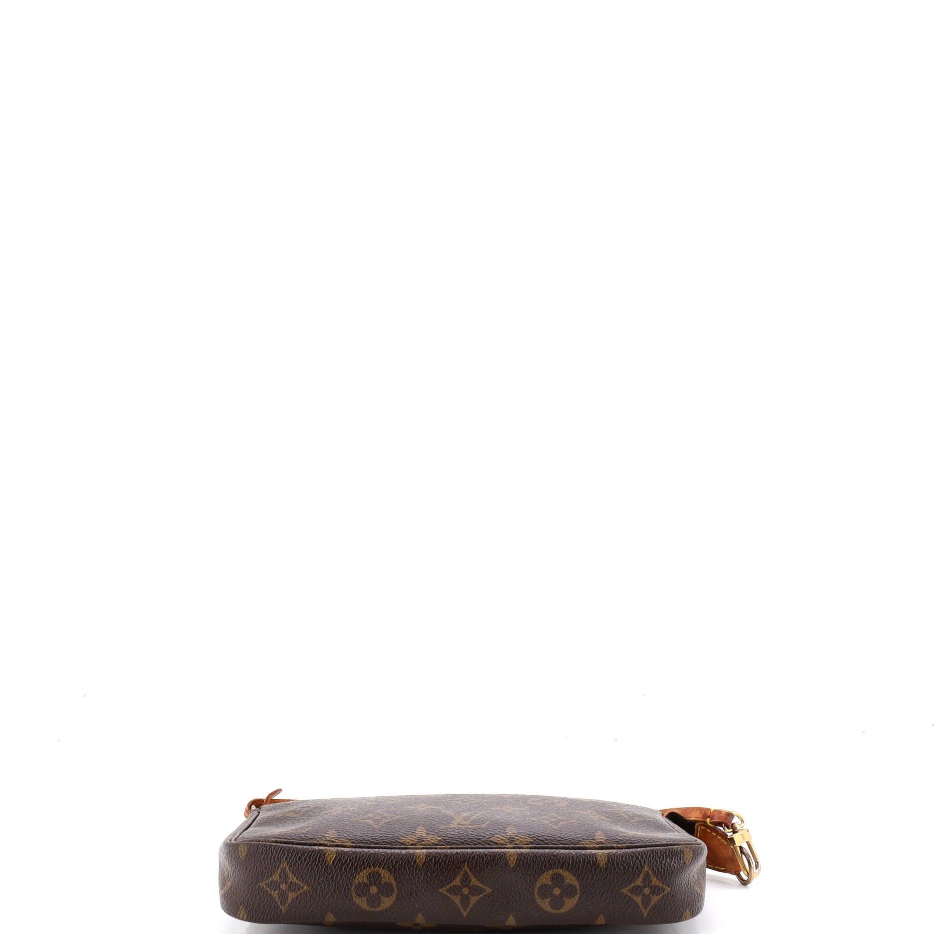 Louis Vuitton Pochette Accessoires Size ONE SIZE - 4 Thumbnail