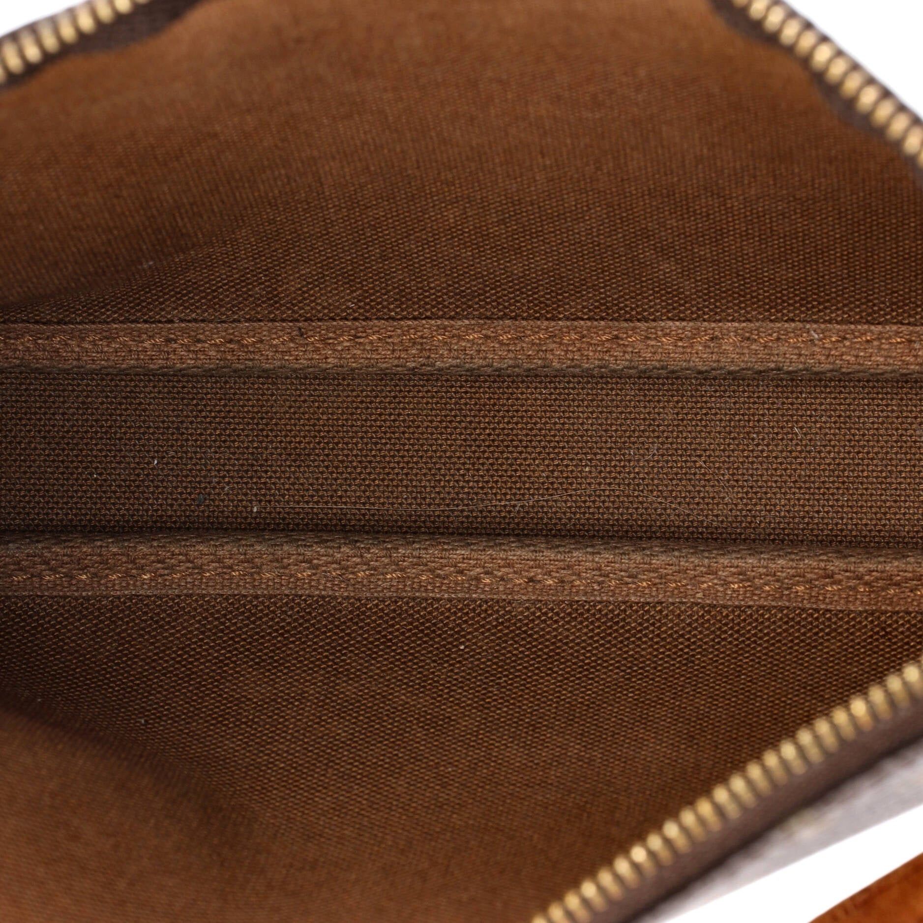 Louis Vuitton Pochette Accessoires Size ONE SIZE - 5 Thumbnail