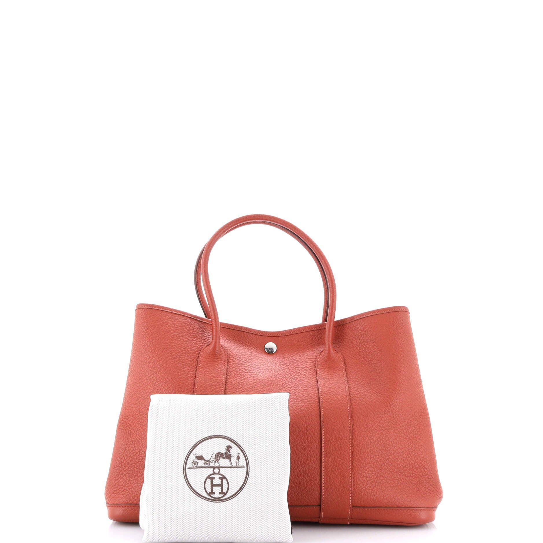 Hermes Garden Party Tote Size ONE SIZE - 2 Thumbnail